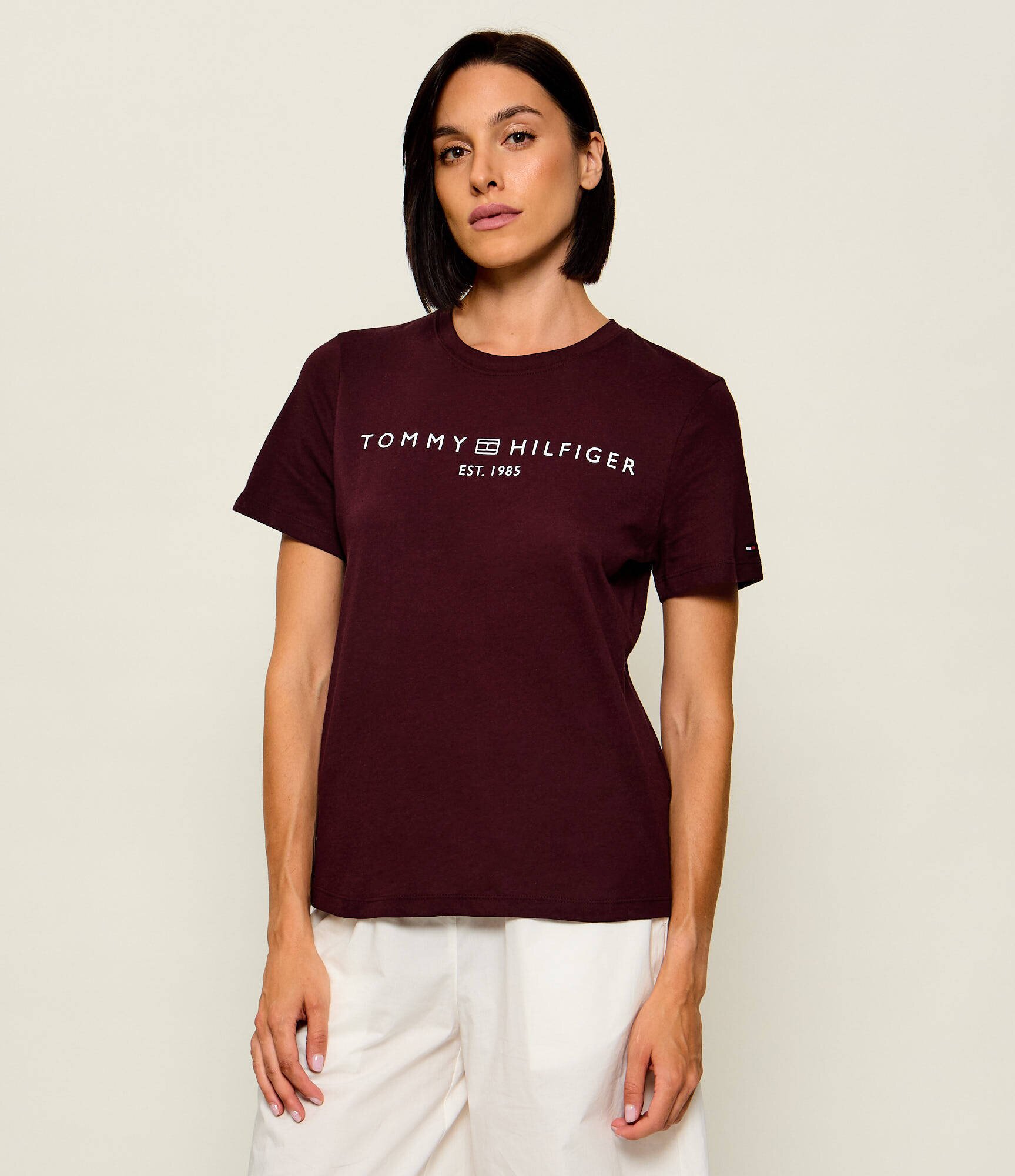 Tommy Hilfiger Tricou | regular fit