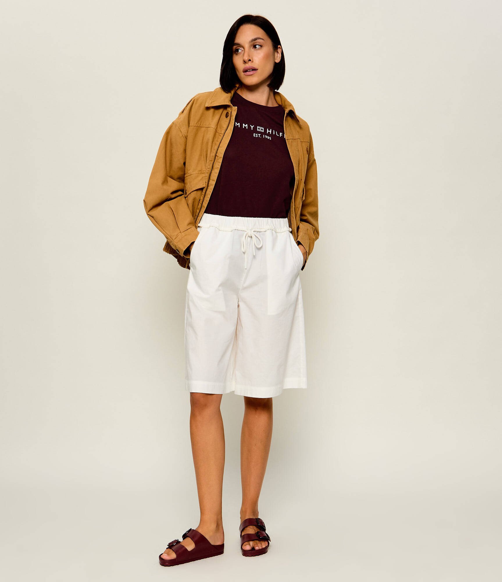 Tommy Hilfiger Tricou | regular fit