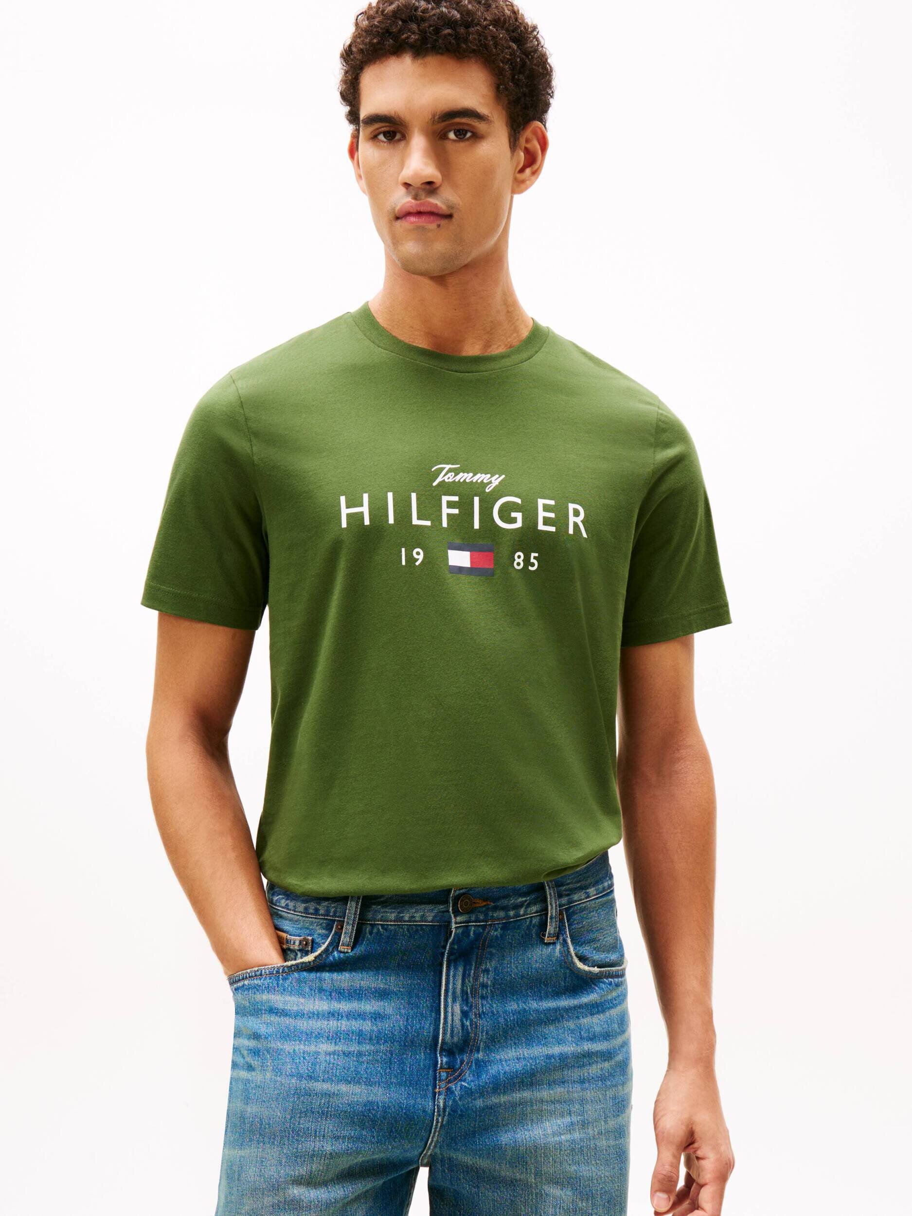 Tommy Hilfiger Tricou | regular fit