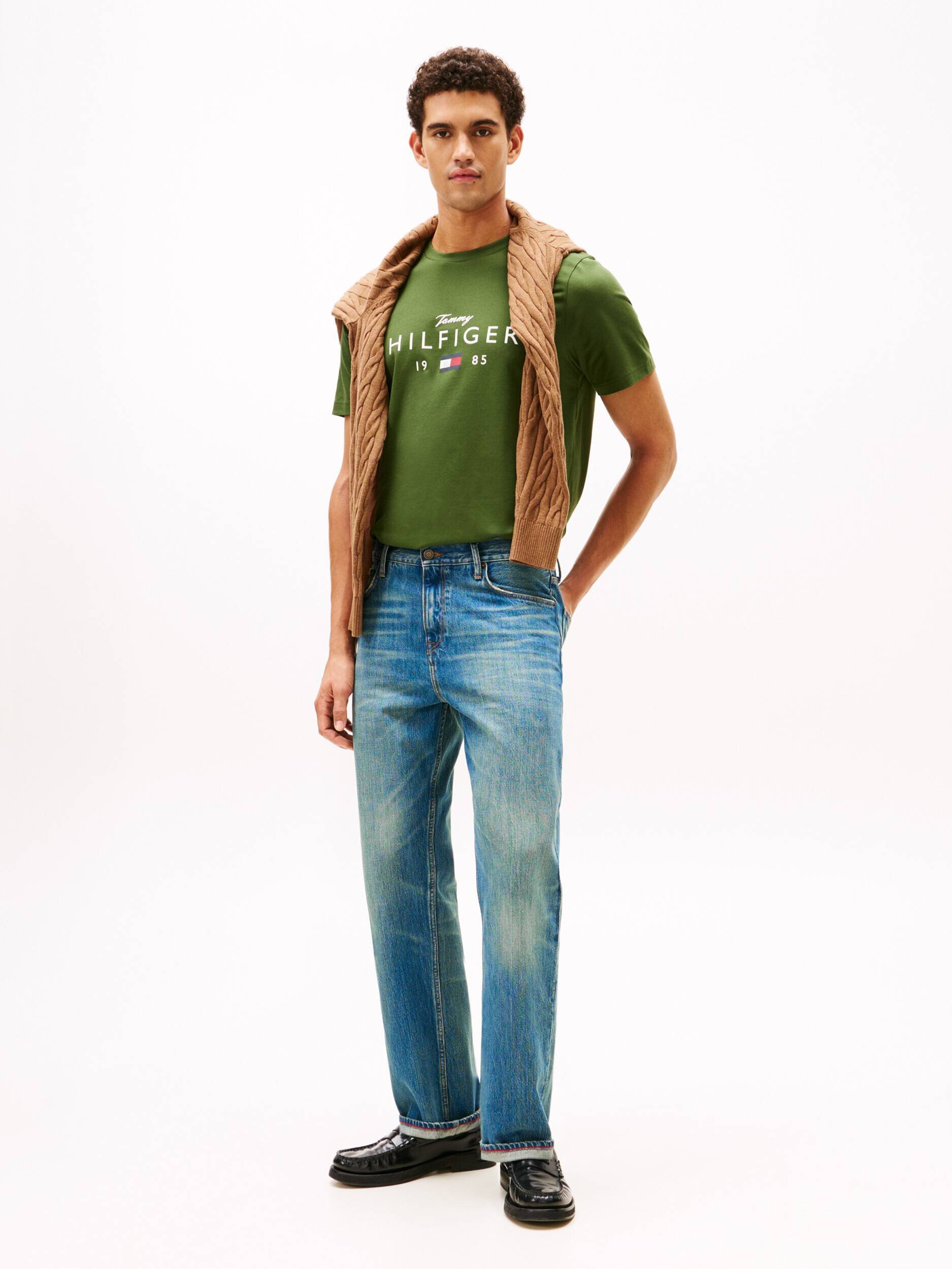 Tommy Hilfiger Tricou | regular fit