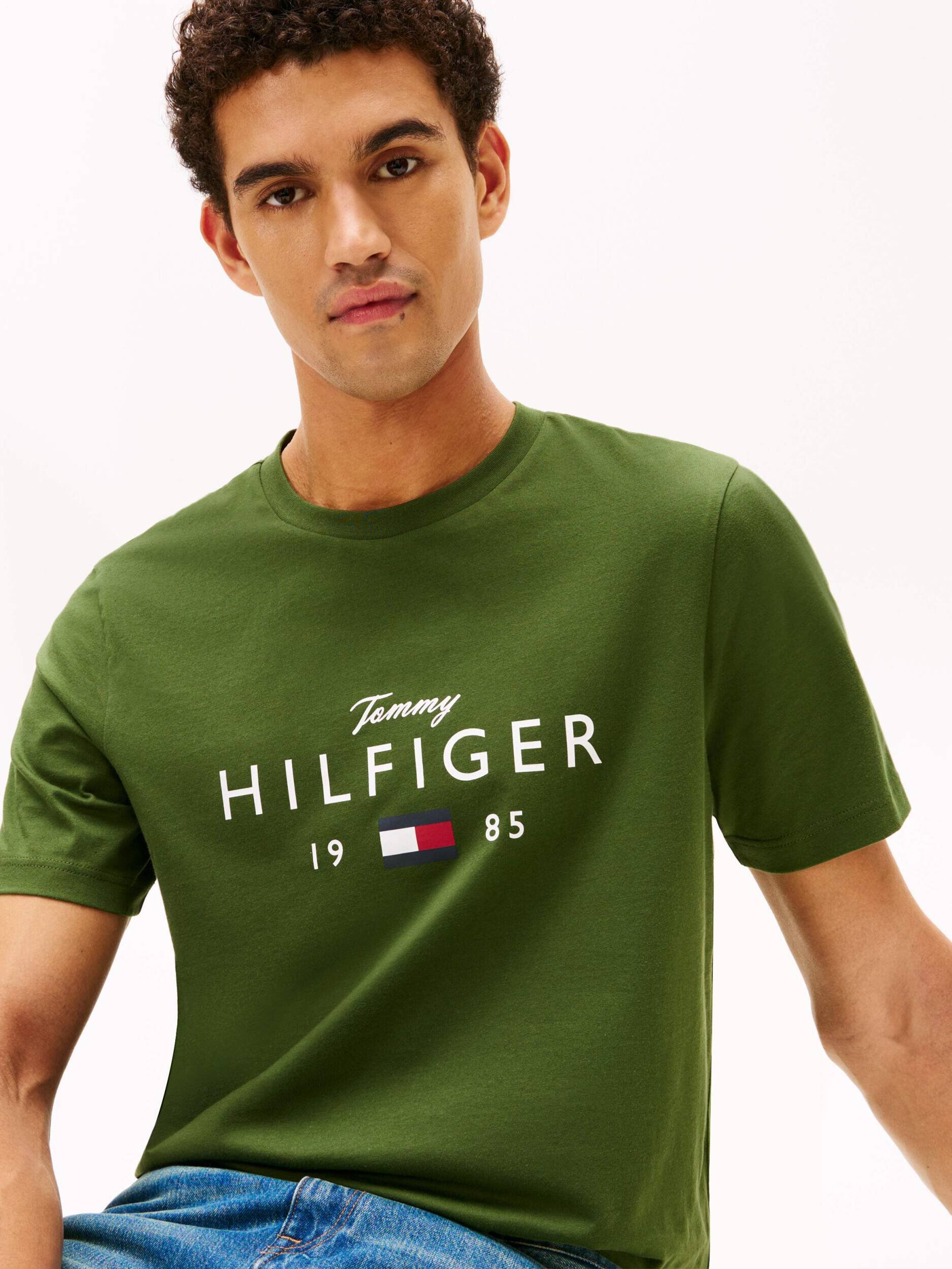 Tommy Hilfiger Tricou | regular fit