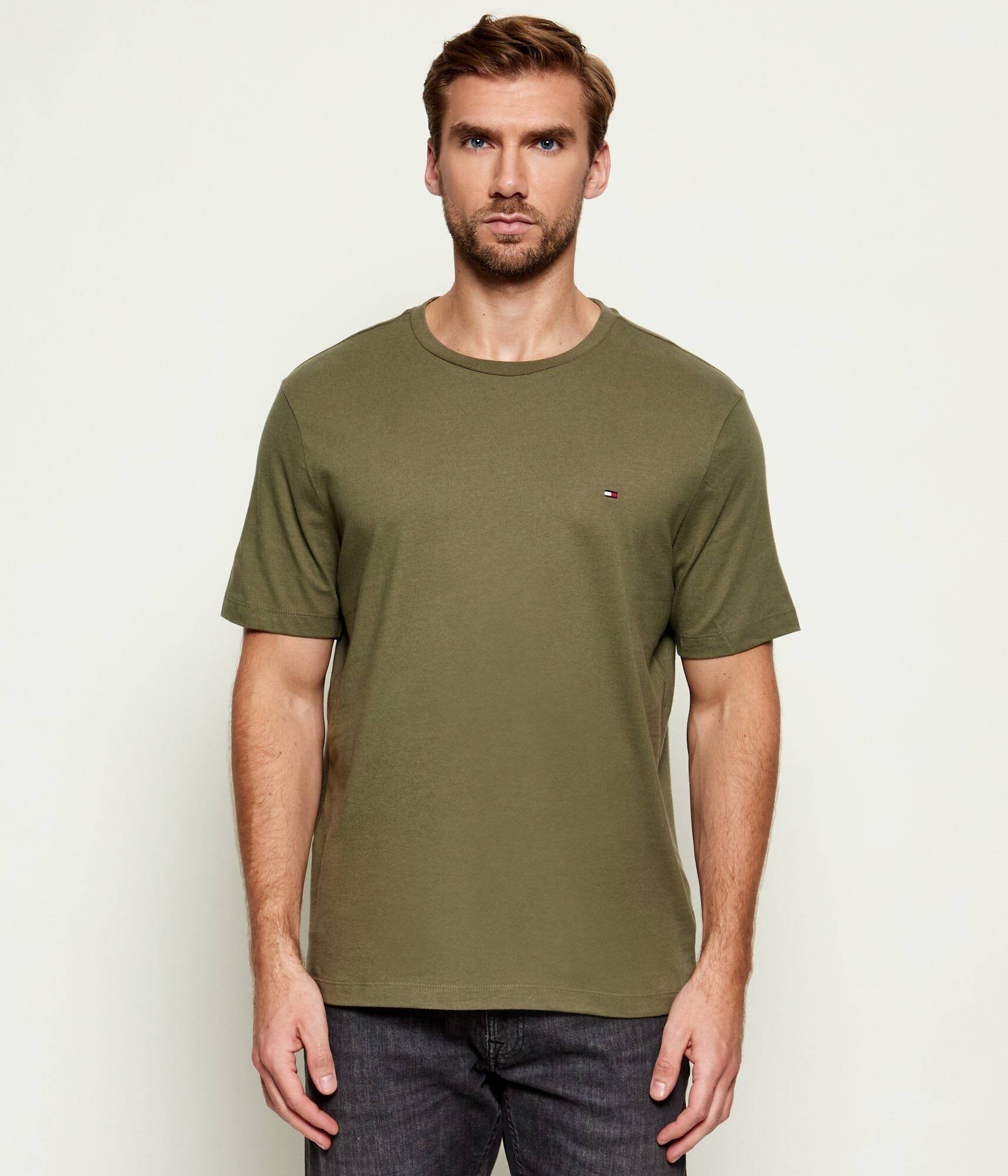 Tommy Hilfiger Tricou | Regular Fit