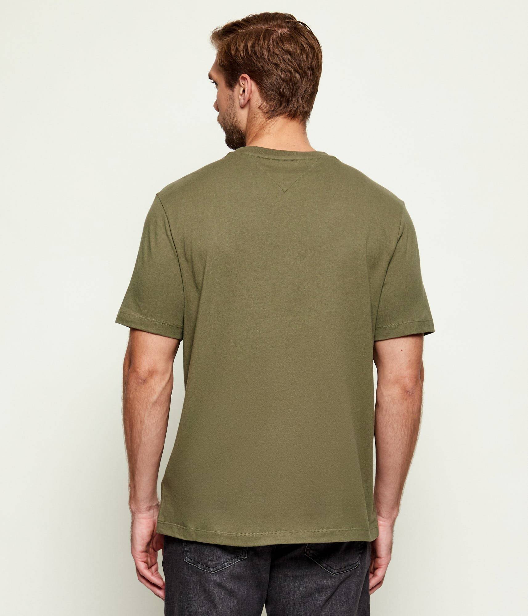 Tommy Hilfiger Tricou | Regular Fit
