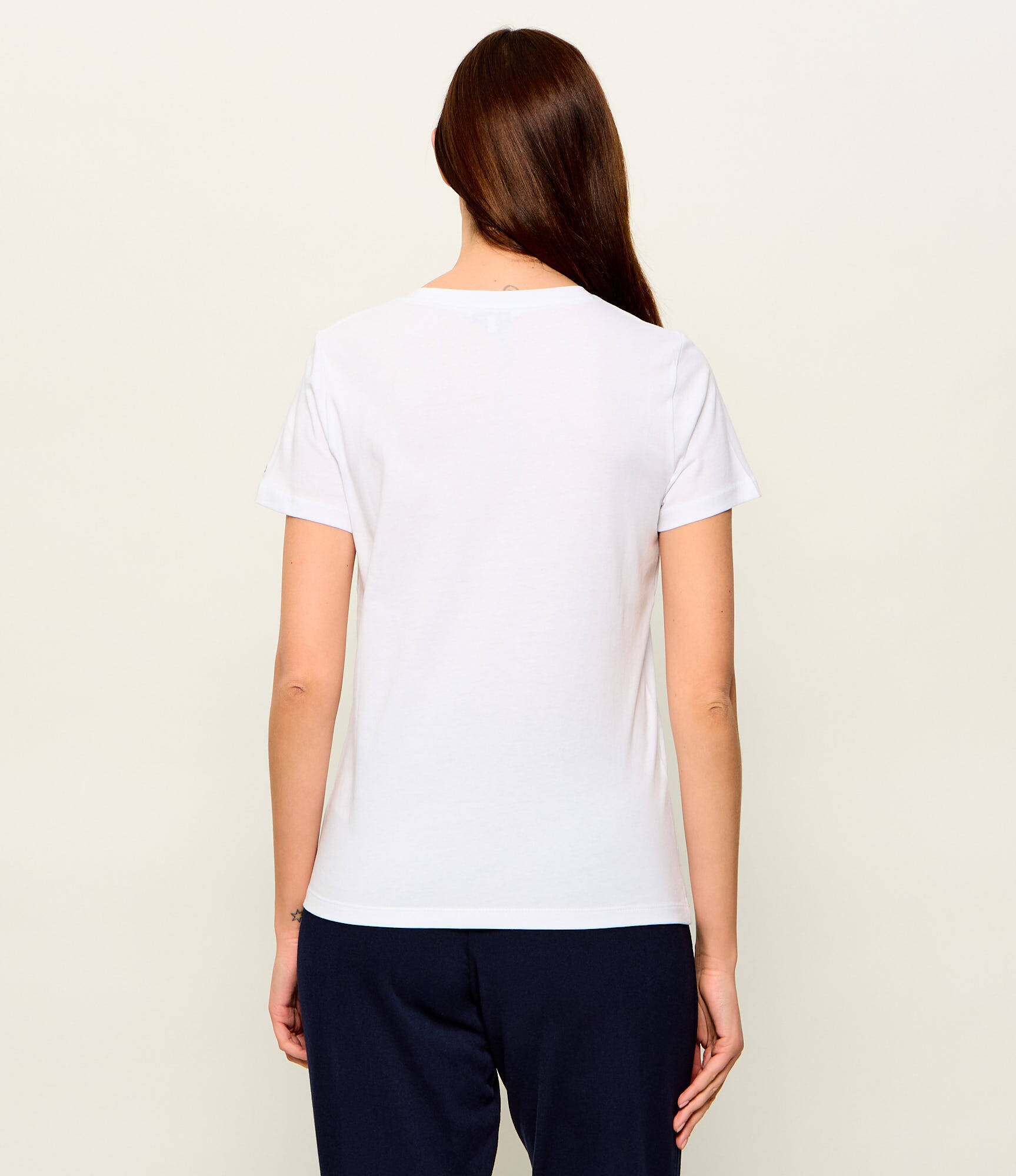 Tommy Hilfiger Tricou | Regular Fit