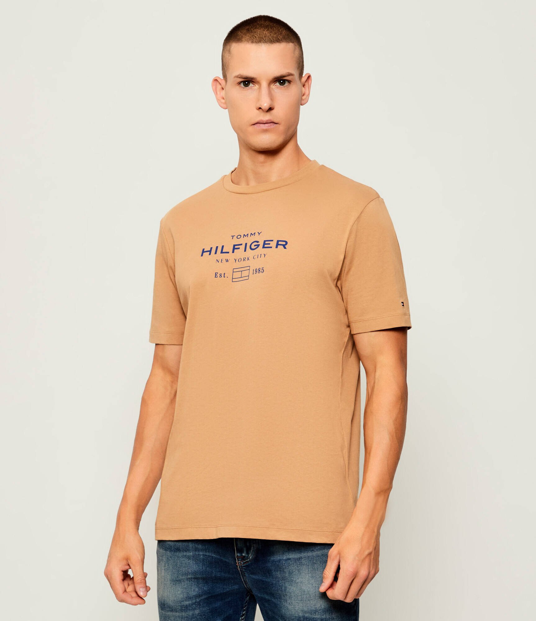 Tommy Hilfiger Tricou | regular fit