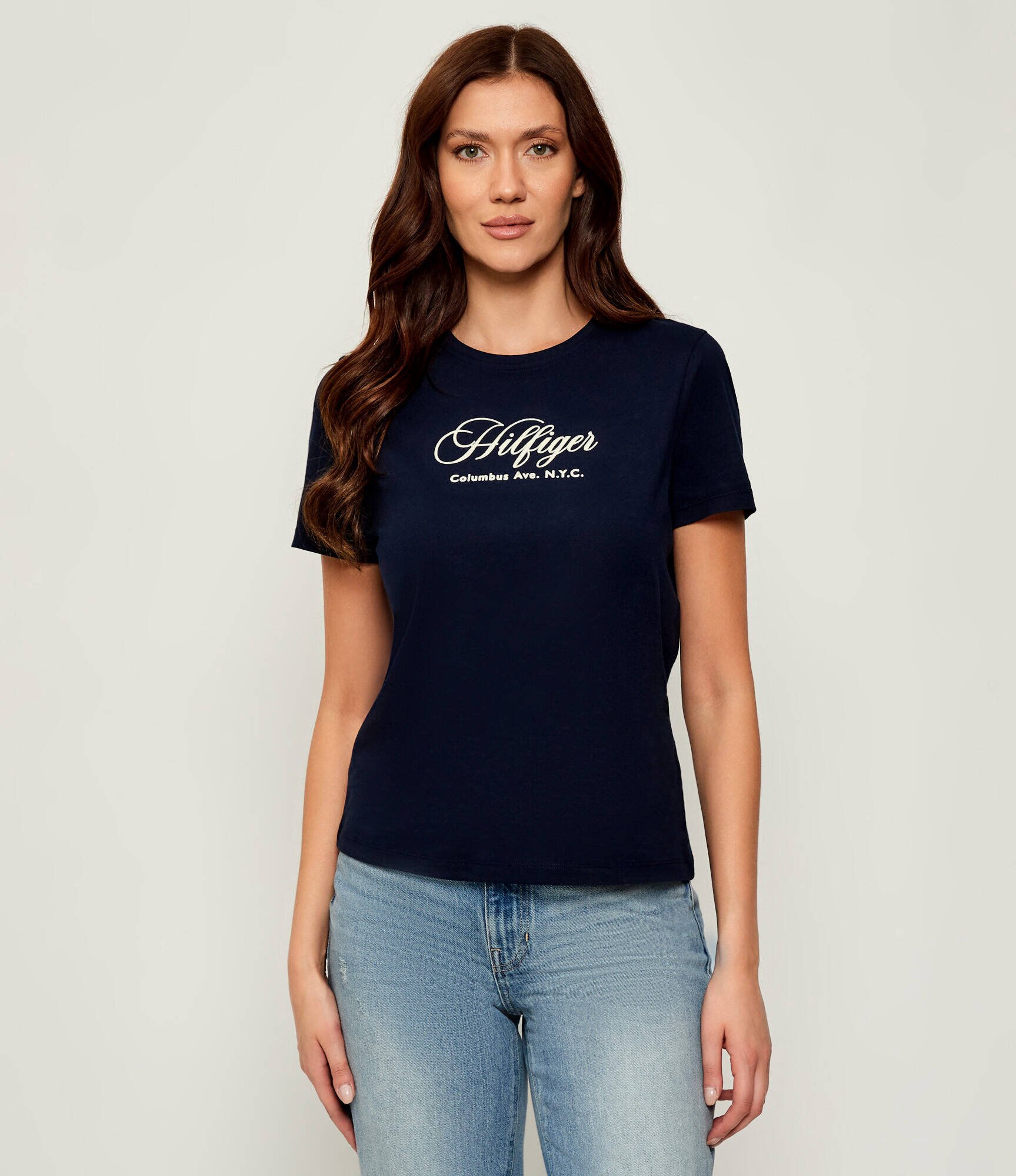 Tommy Hilfiger Tricou | regular fit