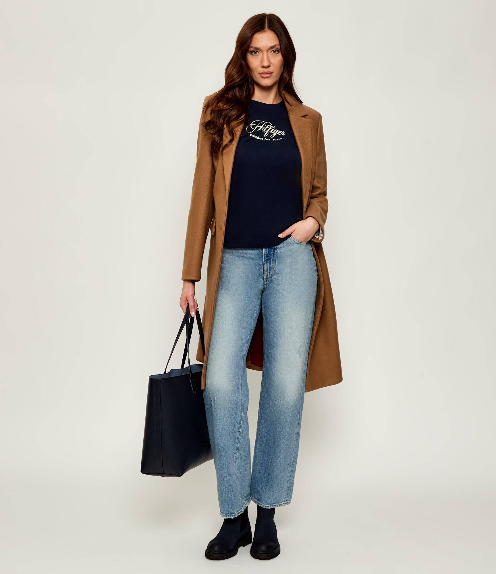 Tommy Hilfiger Tricou | regular fit