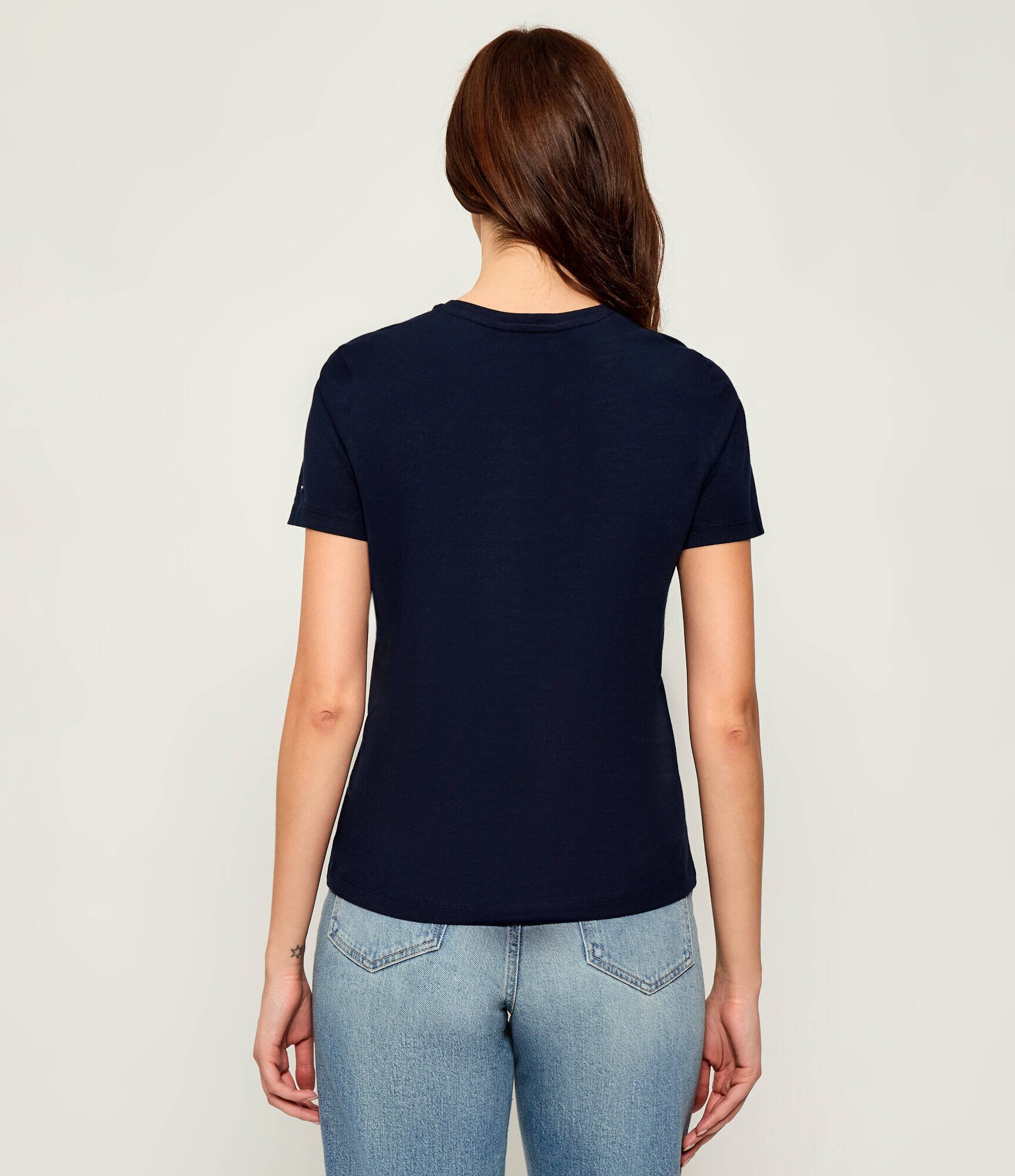 Tommy Hilfiger Tricou | regular fit