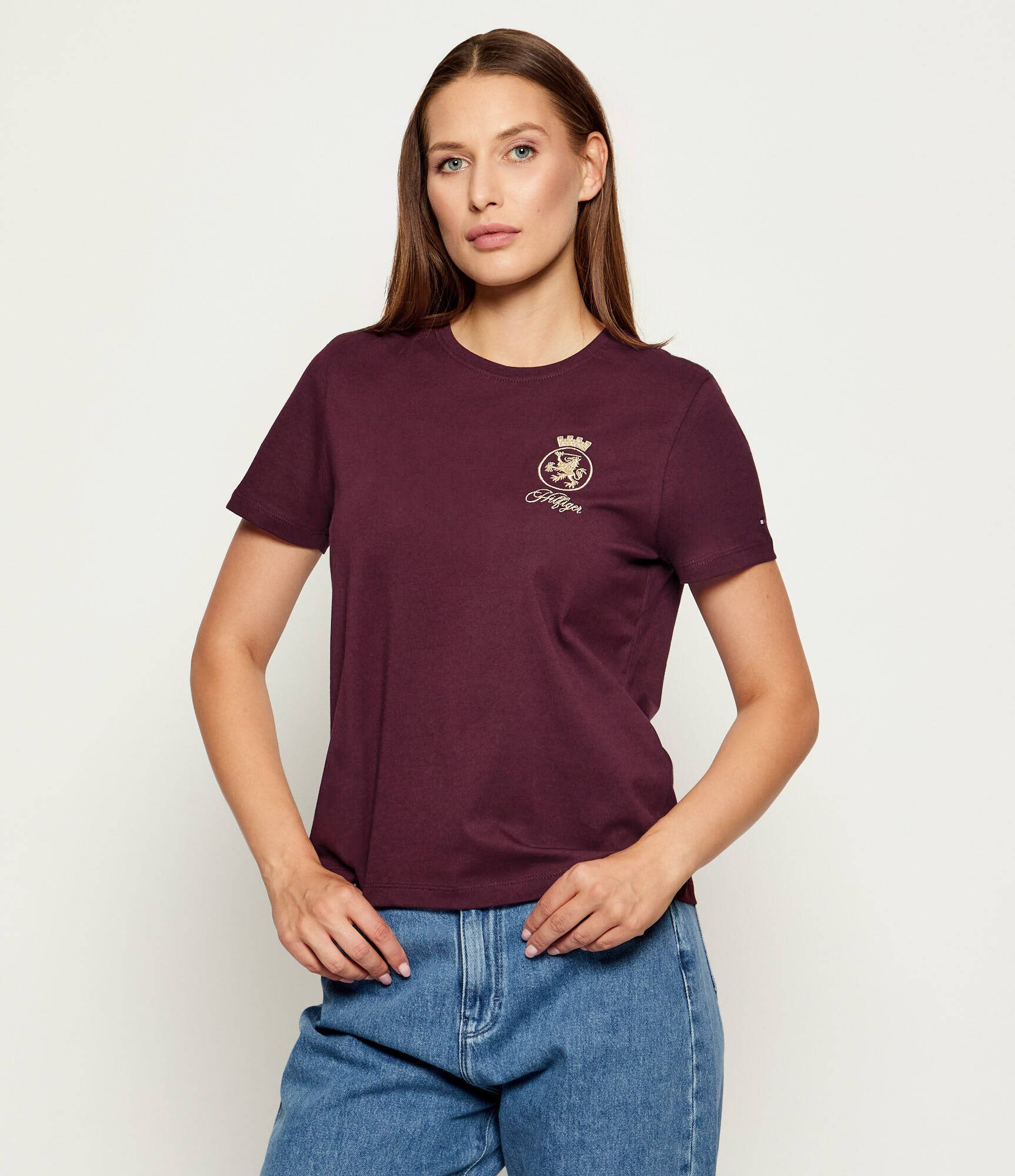 Tommy Hilfiger Tricou | regular fit