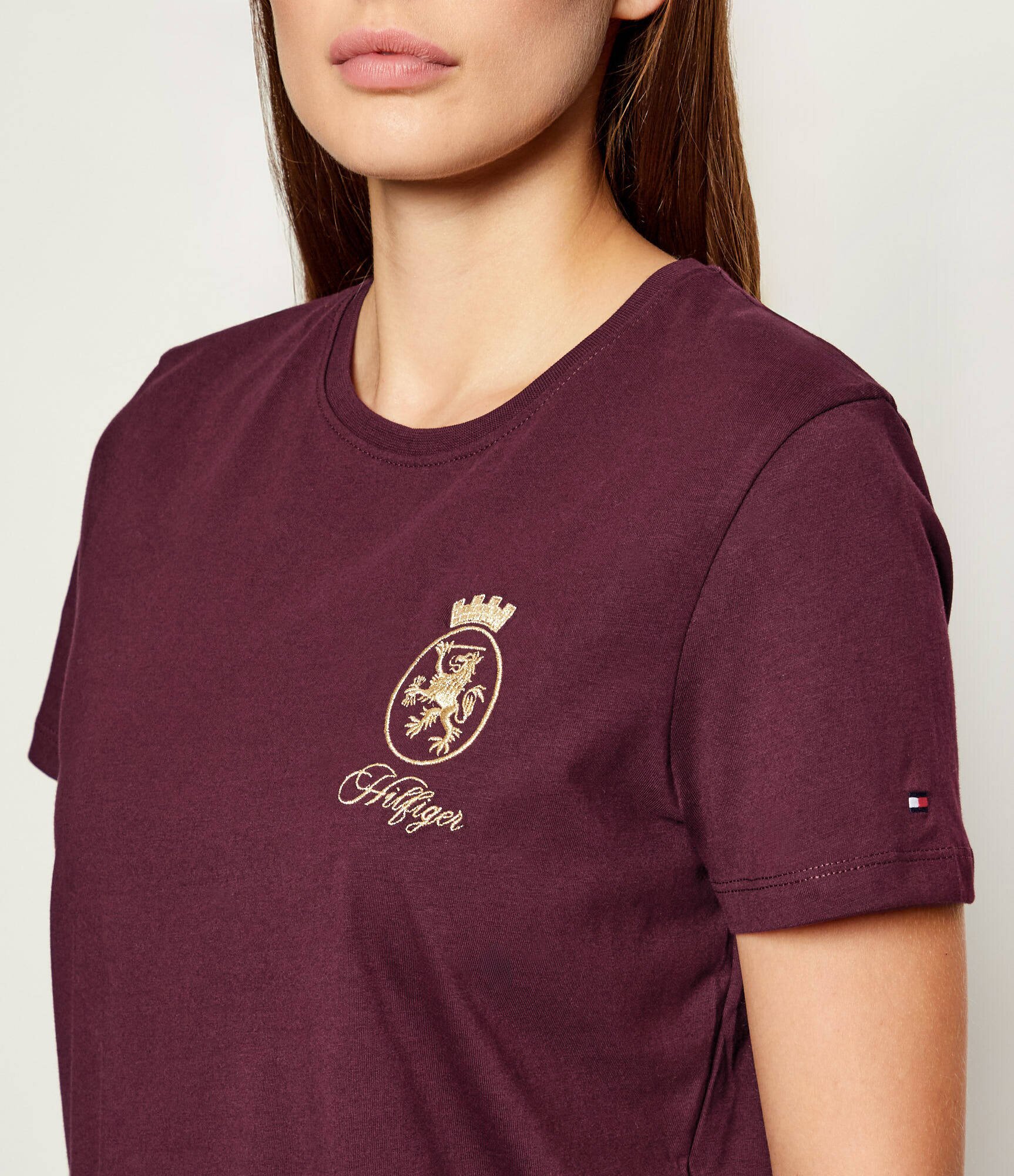 Tommy Hilfiger Tricou | regular fit