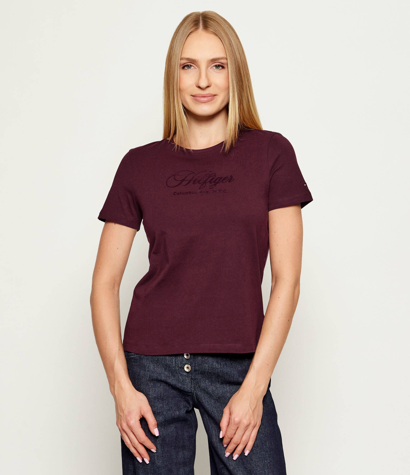 Tommy Hilfiger Tricou | regular fit