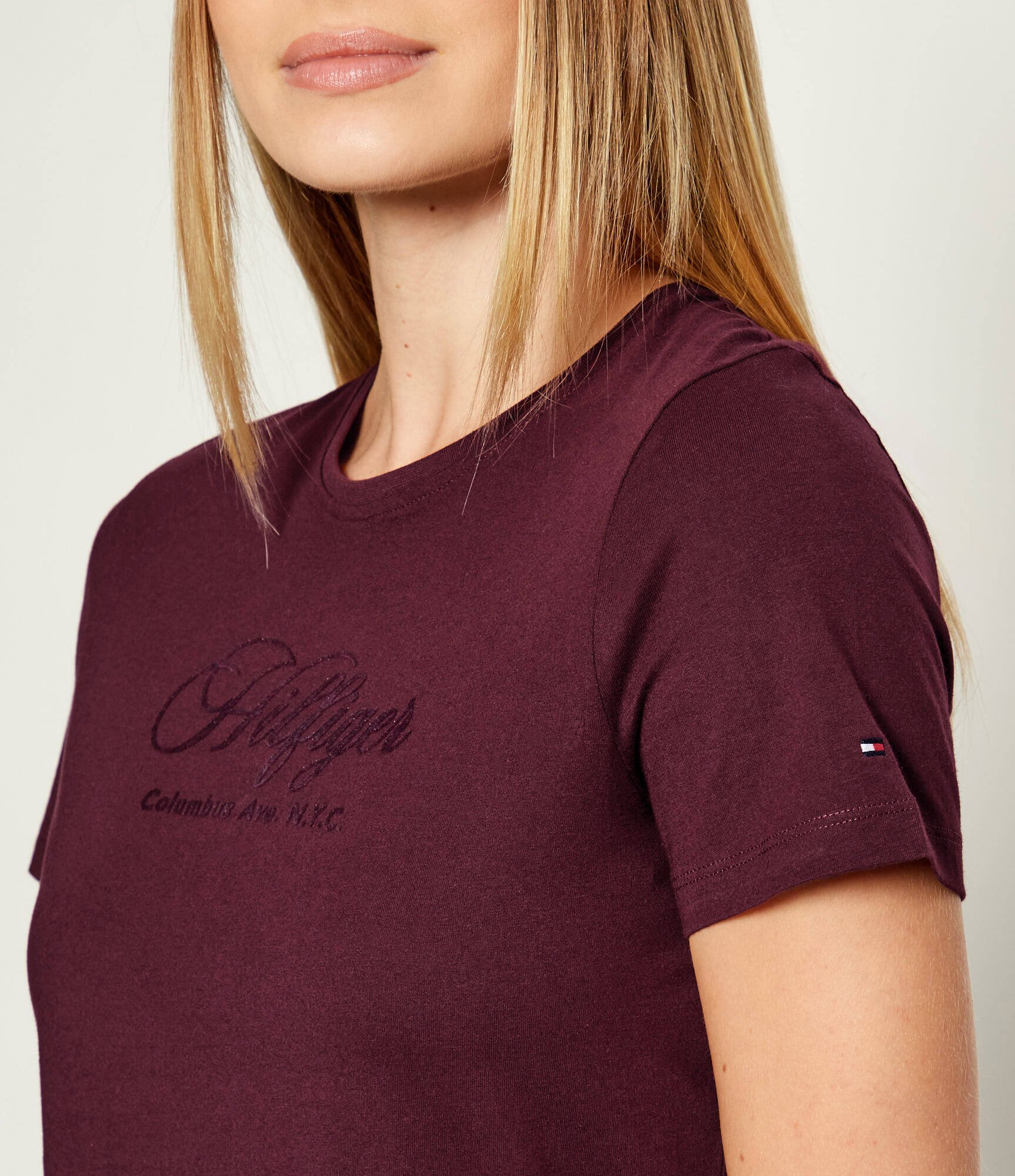Tommy Hilfiger Tricou | regular fit