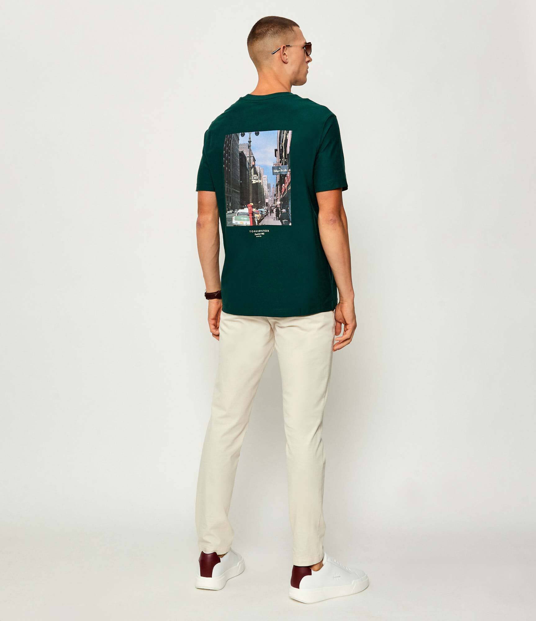 Tommy Hilfiger Tricou | regular fit