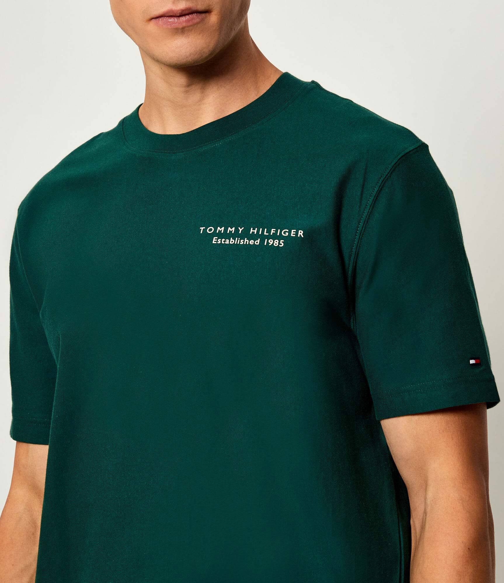 Tommy Hilfiger Tricou | regular fit