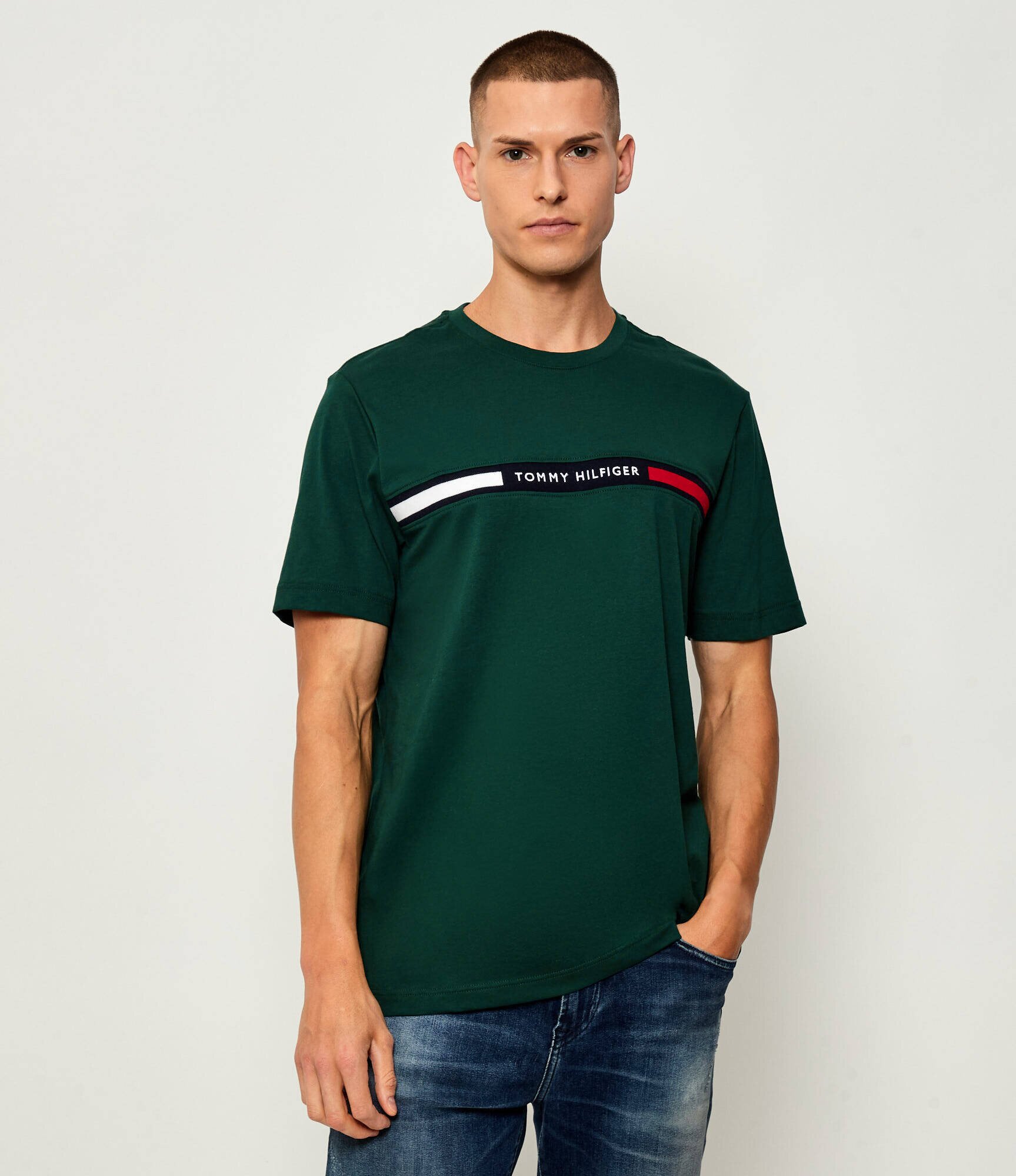 Tommy Hilfiger Tricou | regular fit