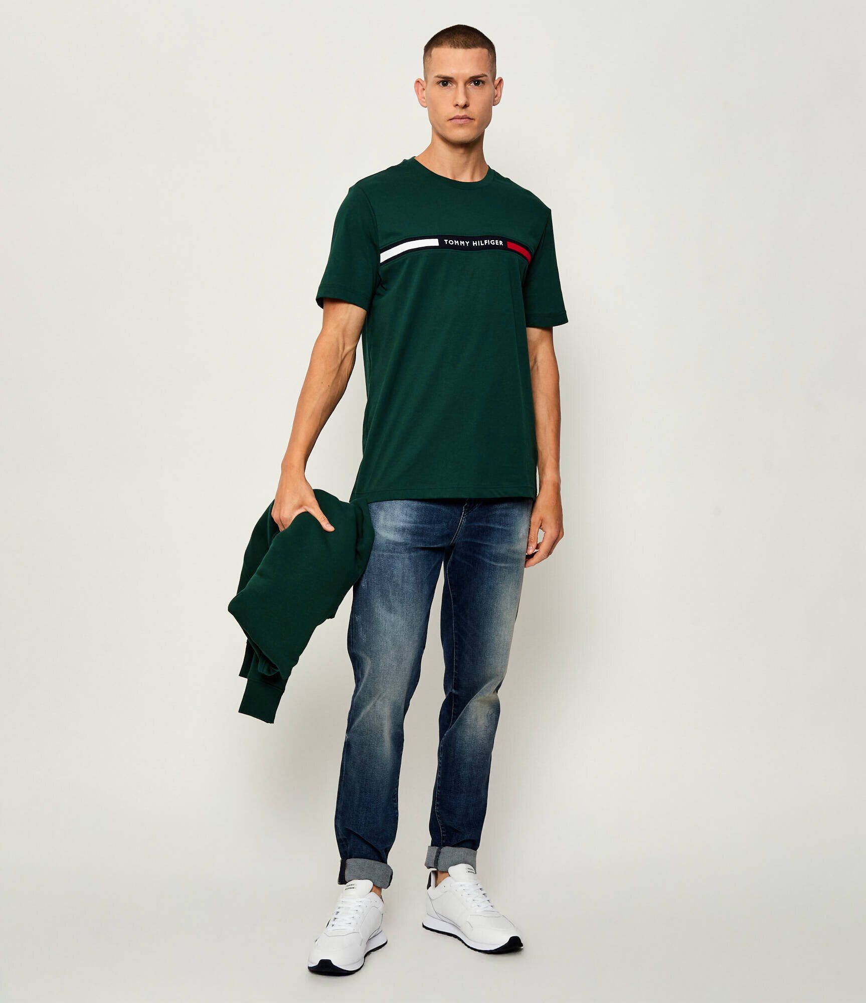 Tommy Hilfiger Tricou | regular fit