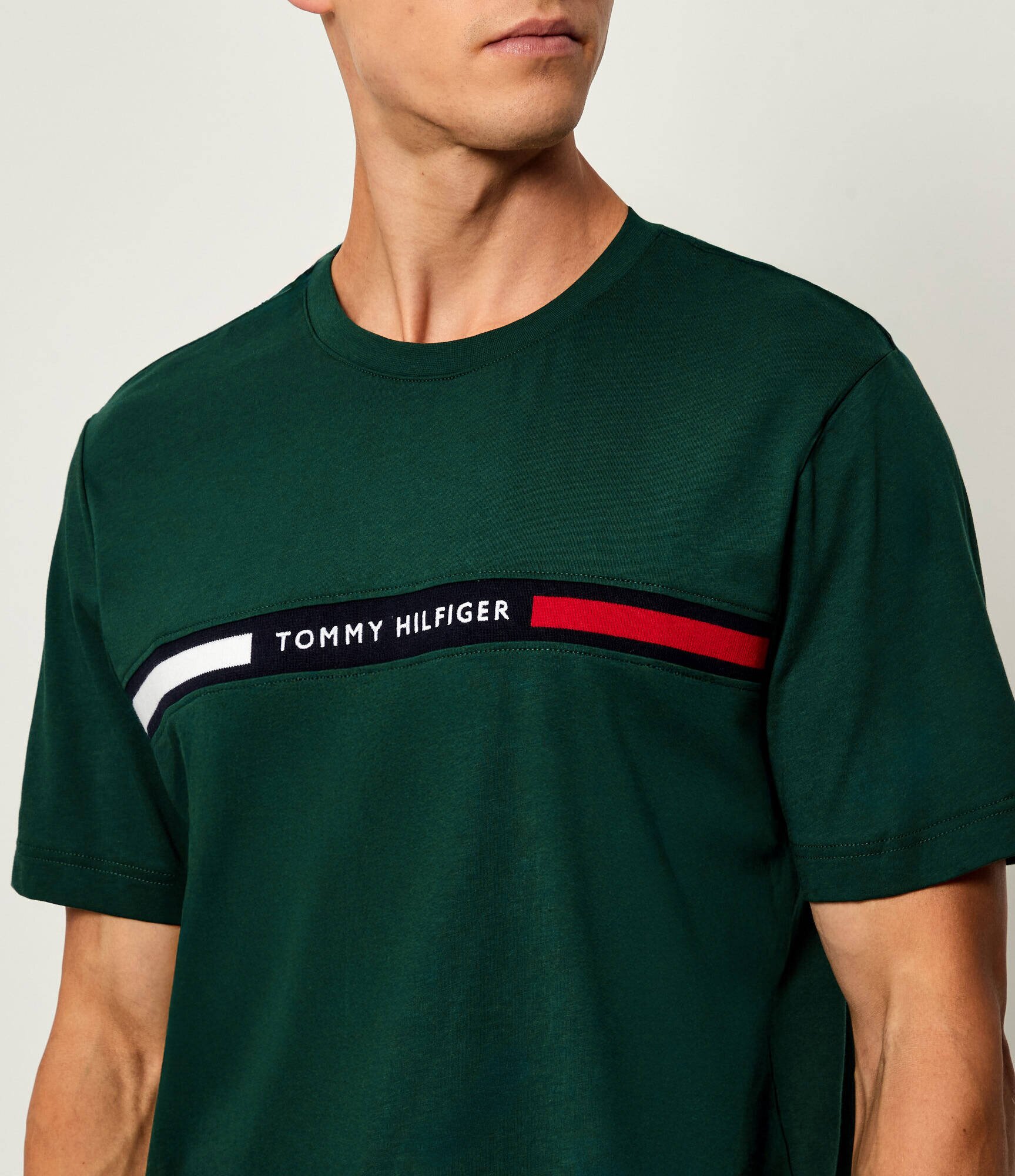 Tommy Hilfiger Tricou | regular fit