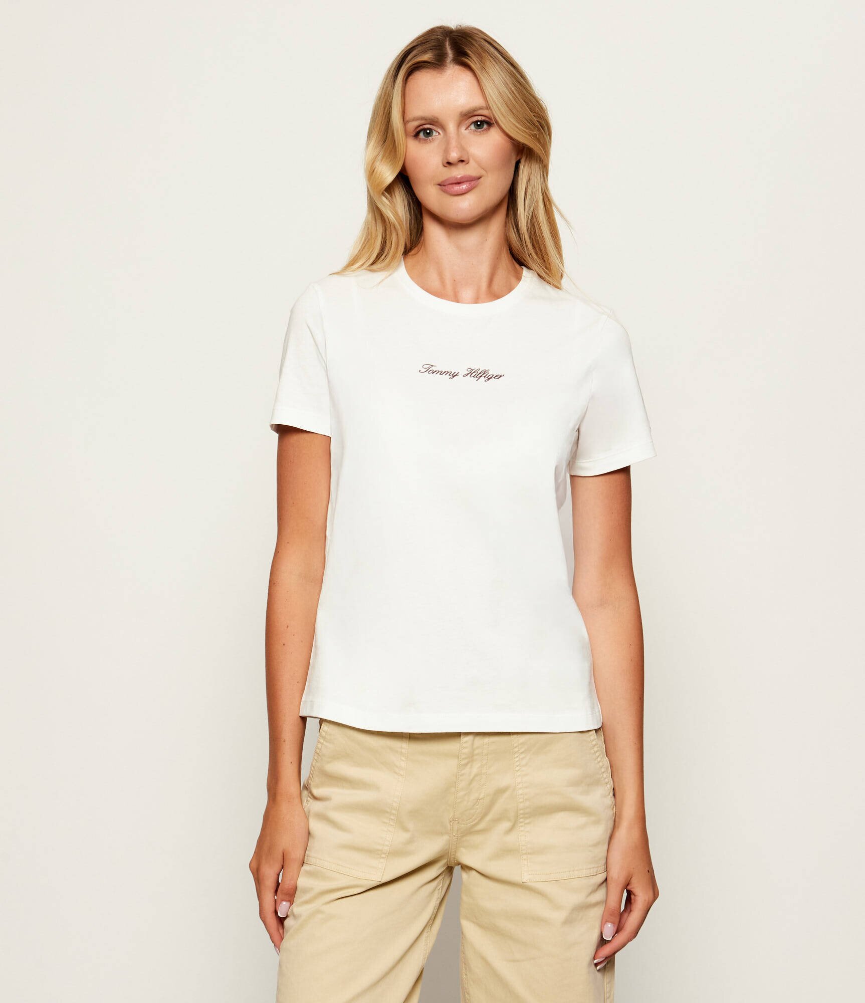 Tommy Hilfiger Tricou | regular fit
