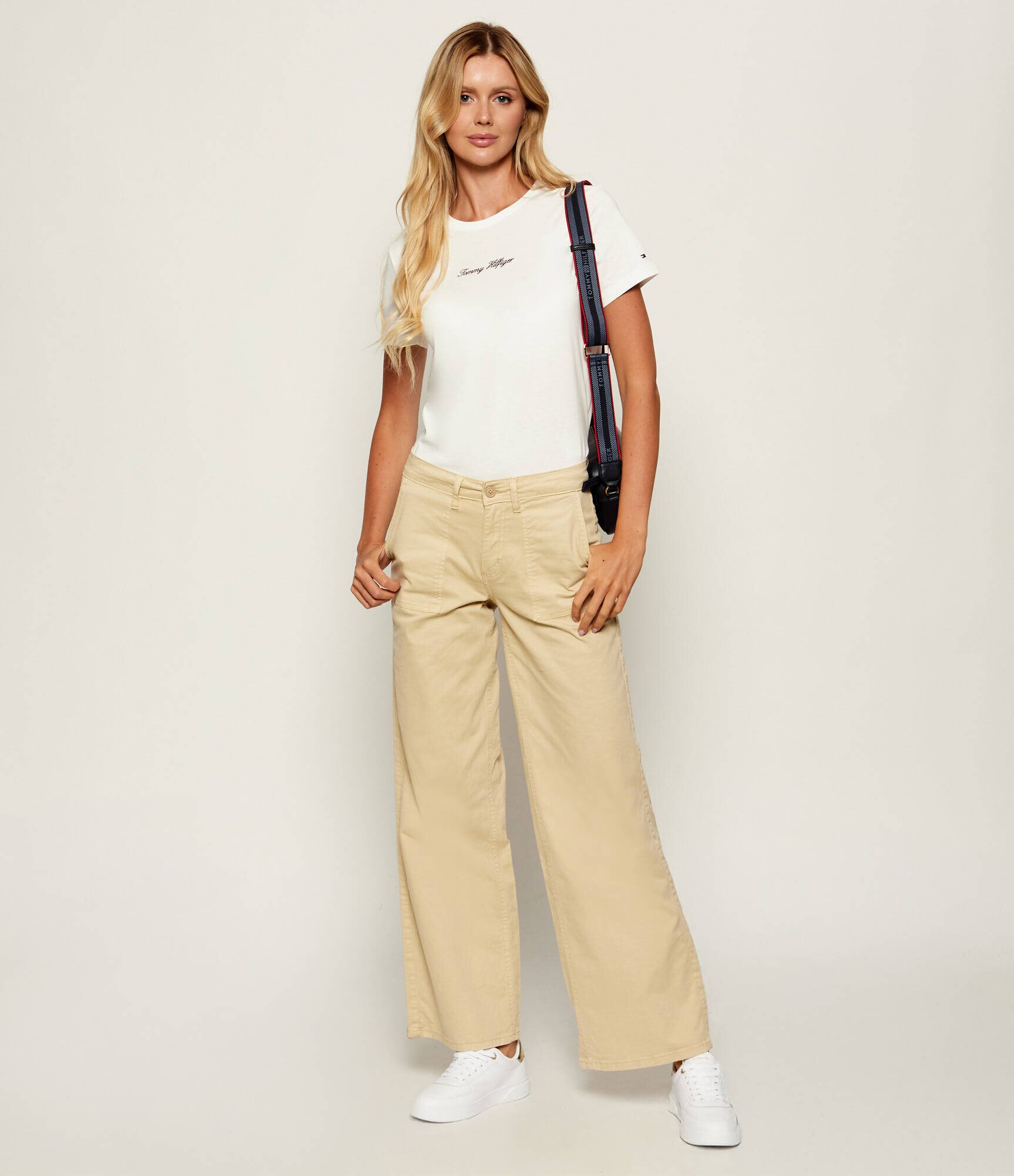Tommy Hilfiger Tricou | regular fit