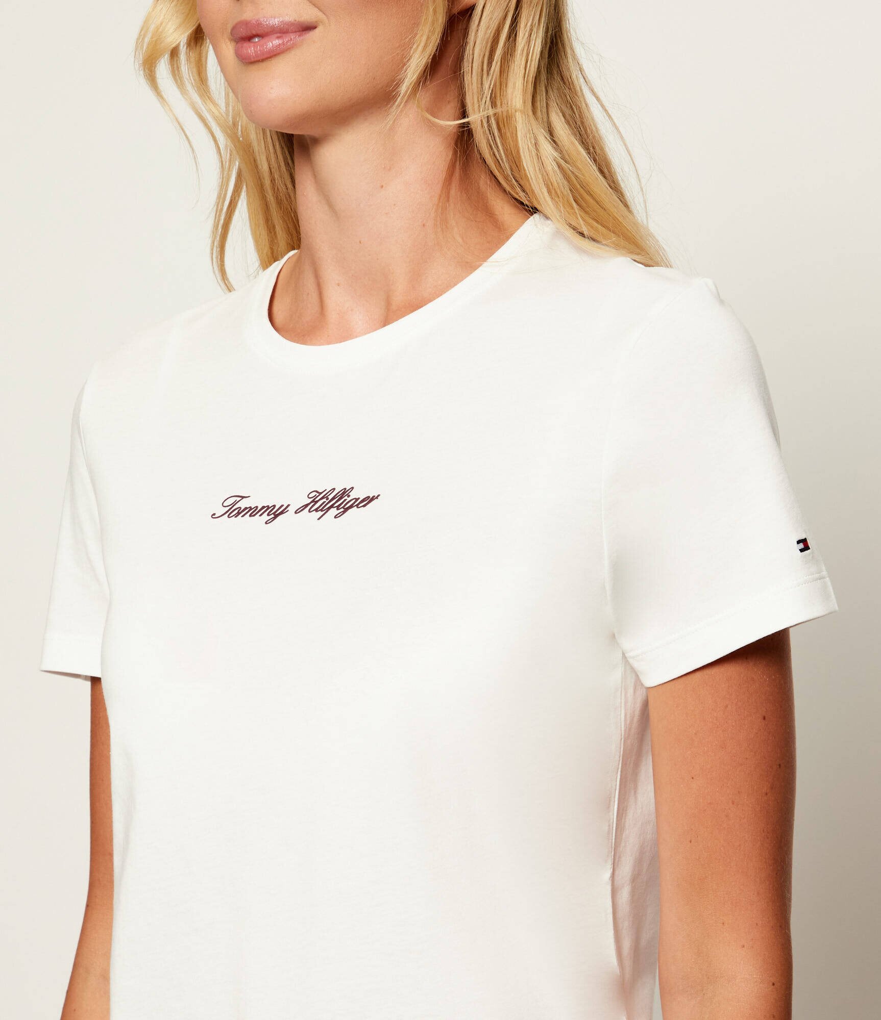 Tommy Hilfiger Tricou | regular fit