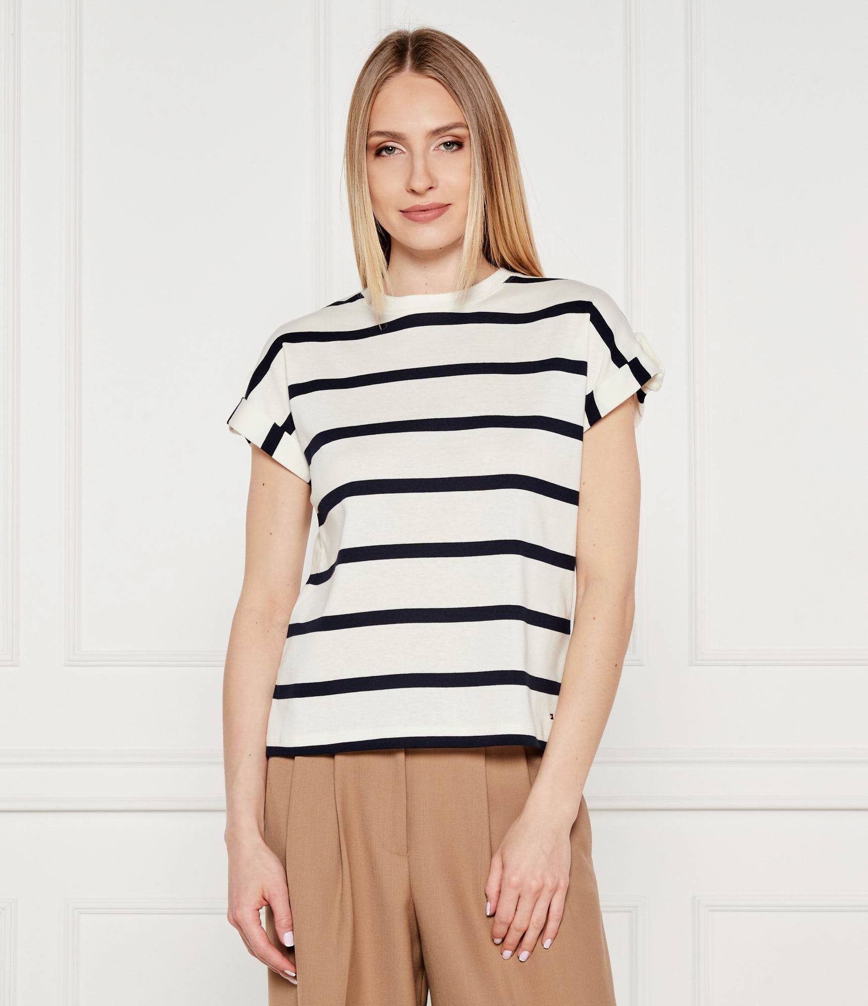 Tommy Hilfiger Tricou | Regular Fit