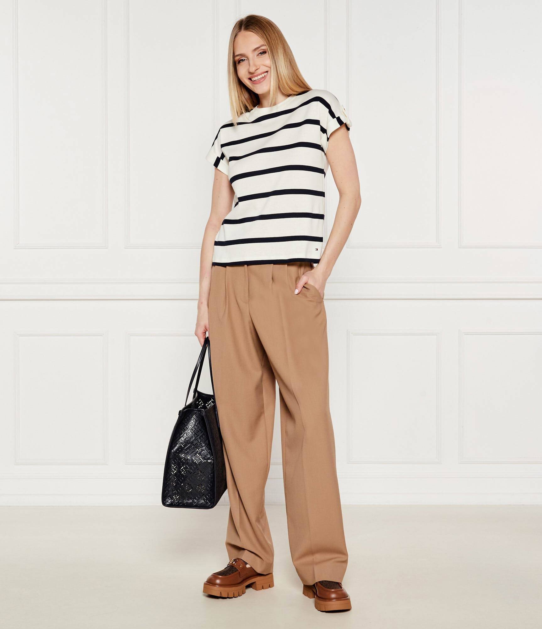 Tommy Hilfiger Tricou | Regular Fit