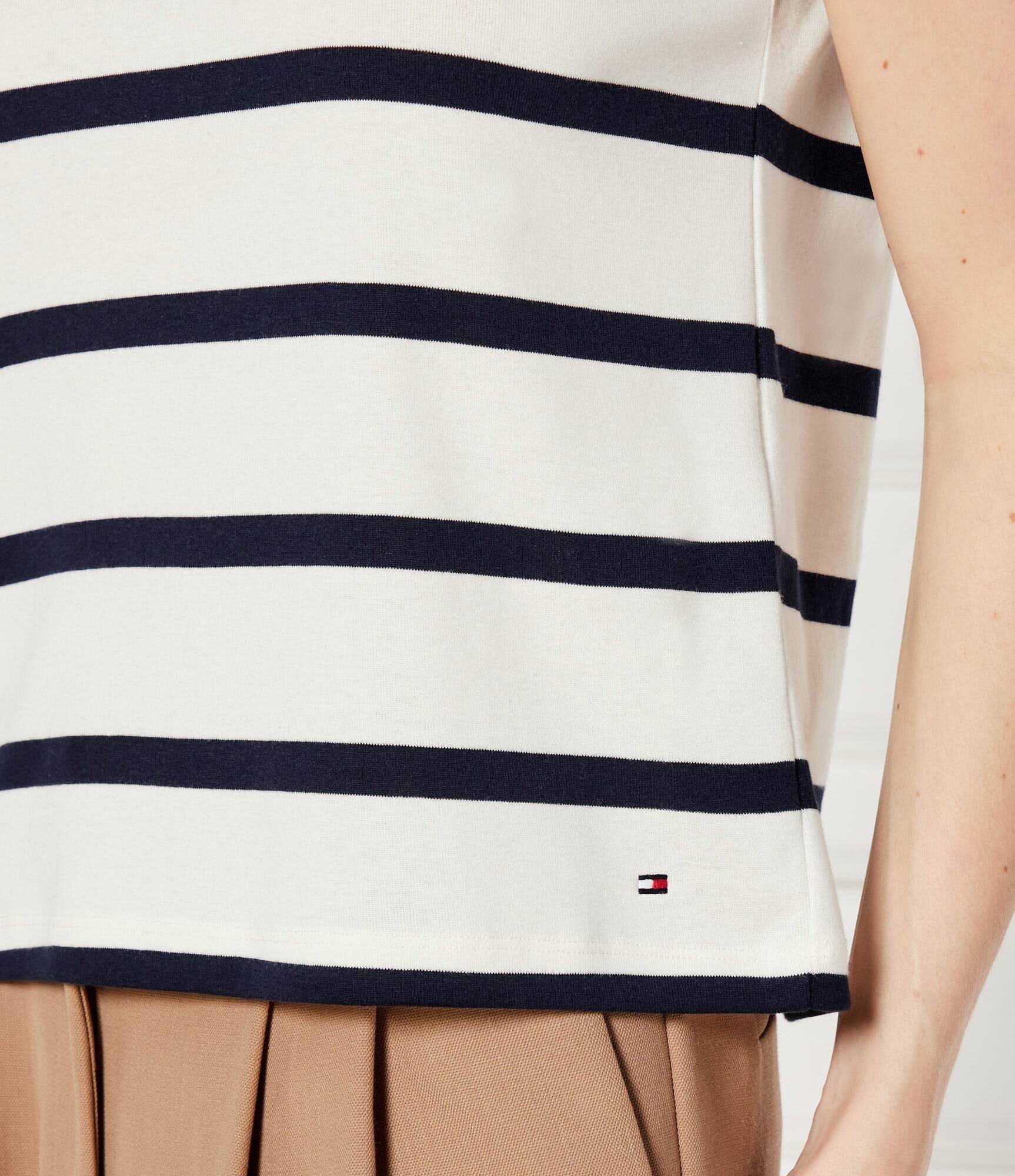 Tommy Hilfiger Tricou | Regular Fit