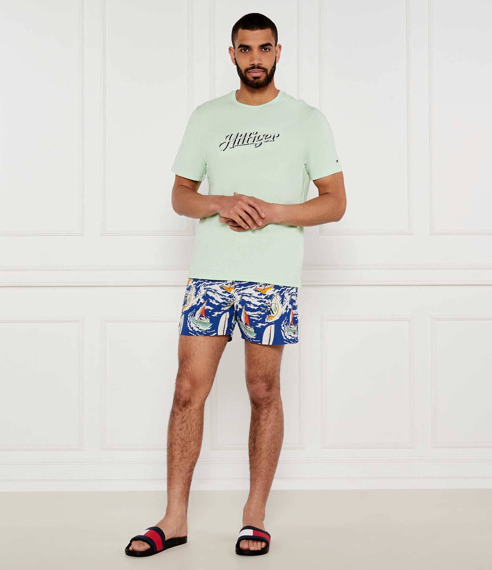 Tommy Hilfiger Tricou | Regular Fit