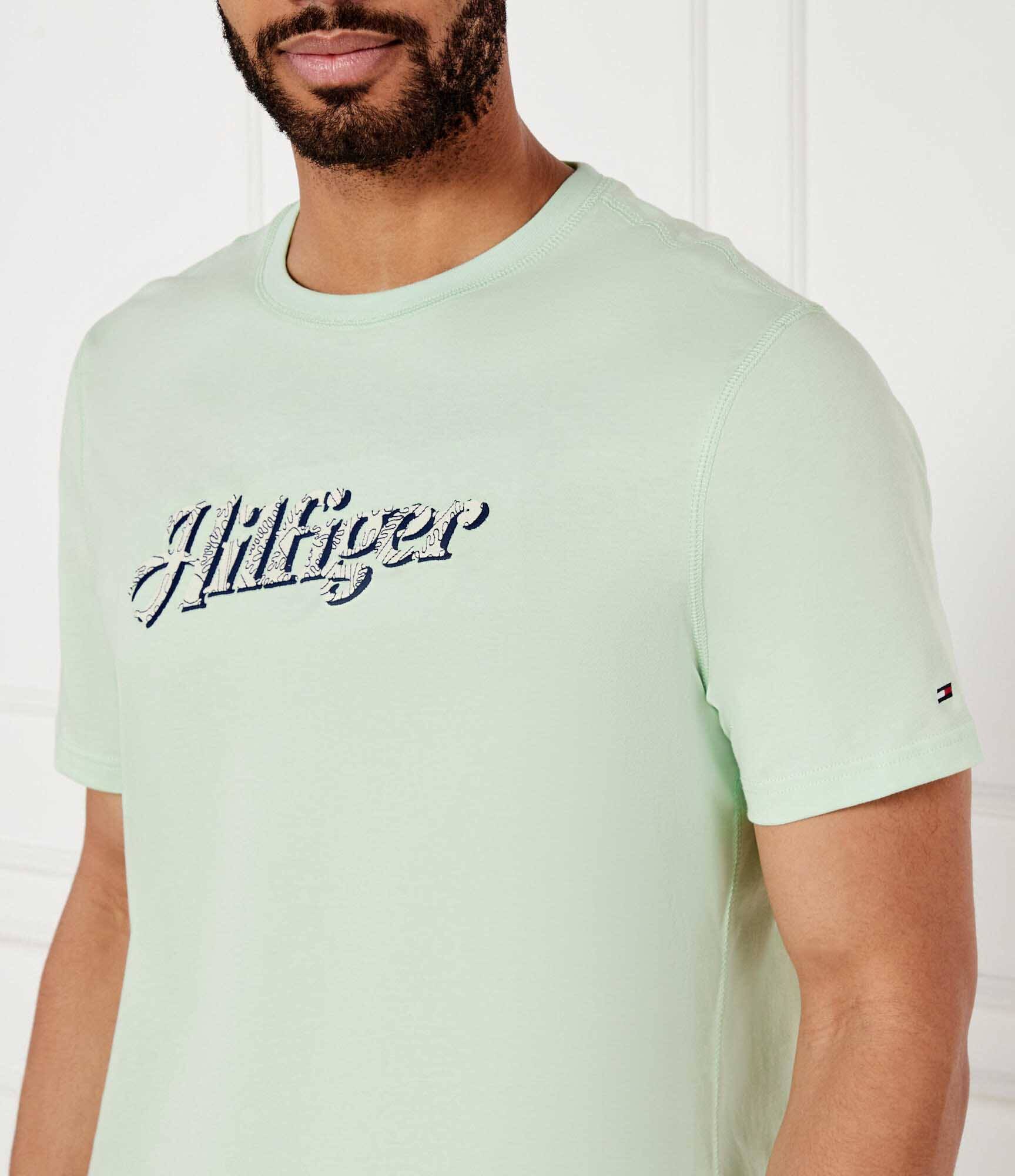 Tommy Hilfiger Tricou | Regular Fit