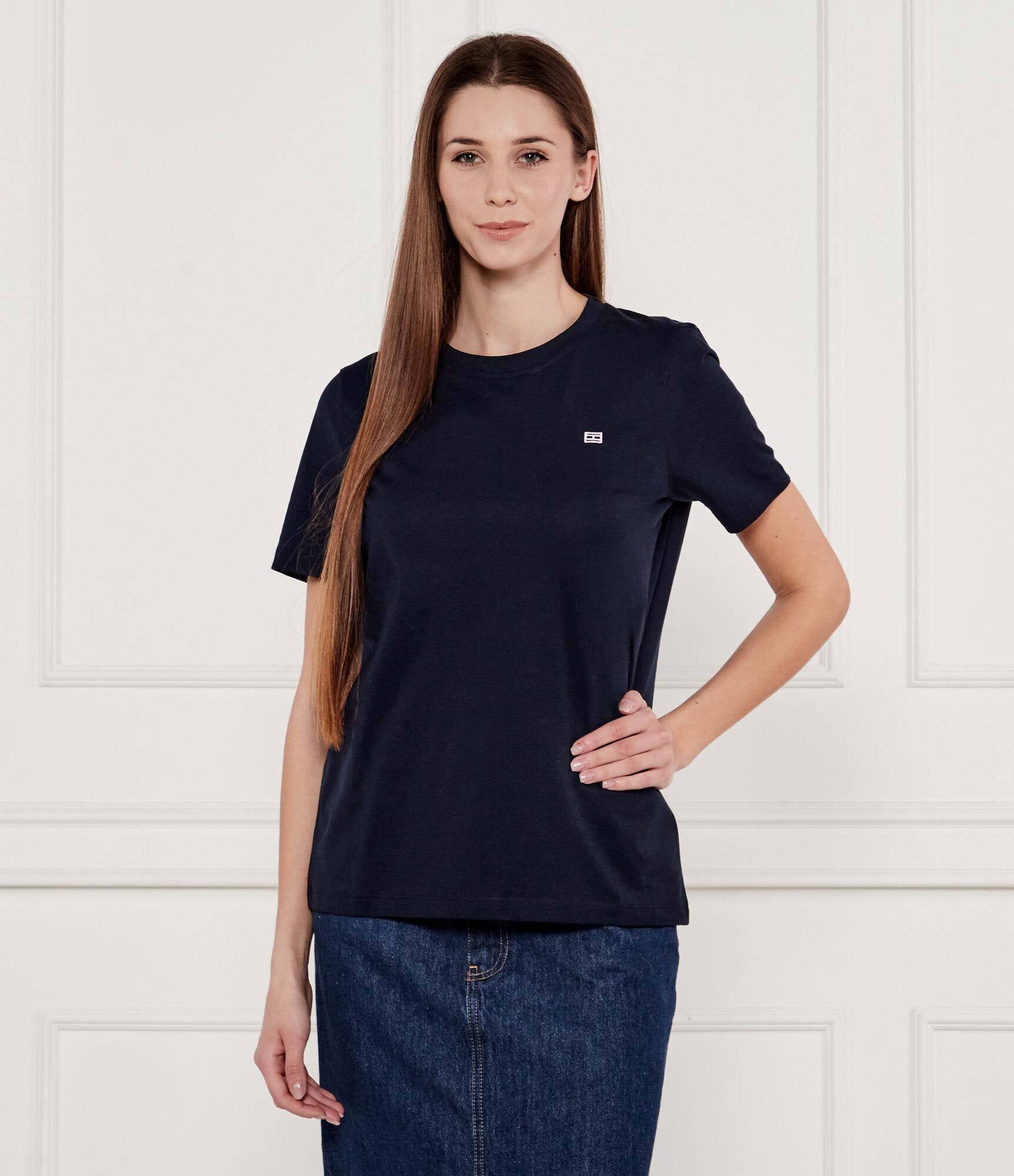 Tommy Hilfiger Tricou | Regular Fit