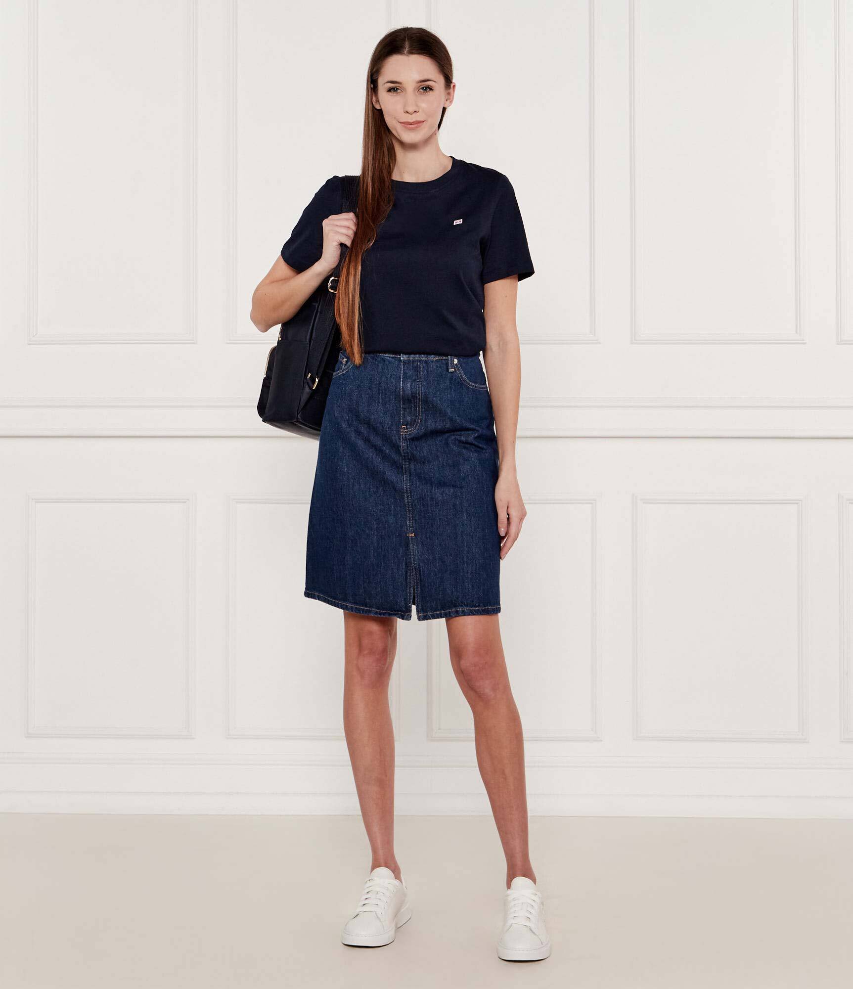 Tommy Hilfiger Tricou | Regular Fit