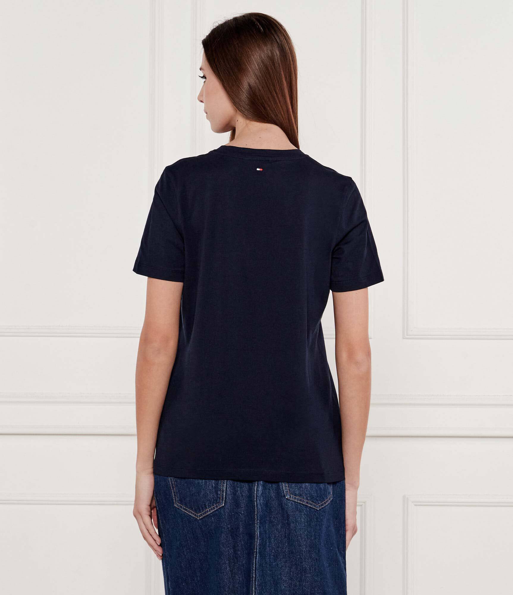 Tommy Hilfiger Tricou | Regular Fit