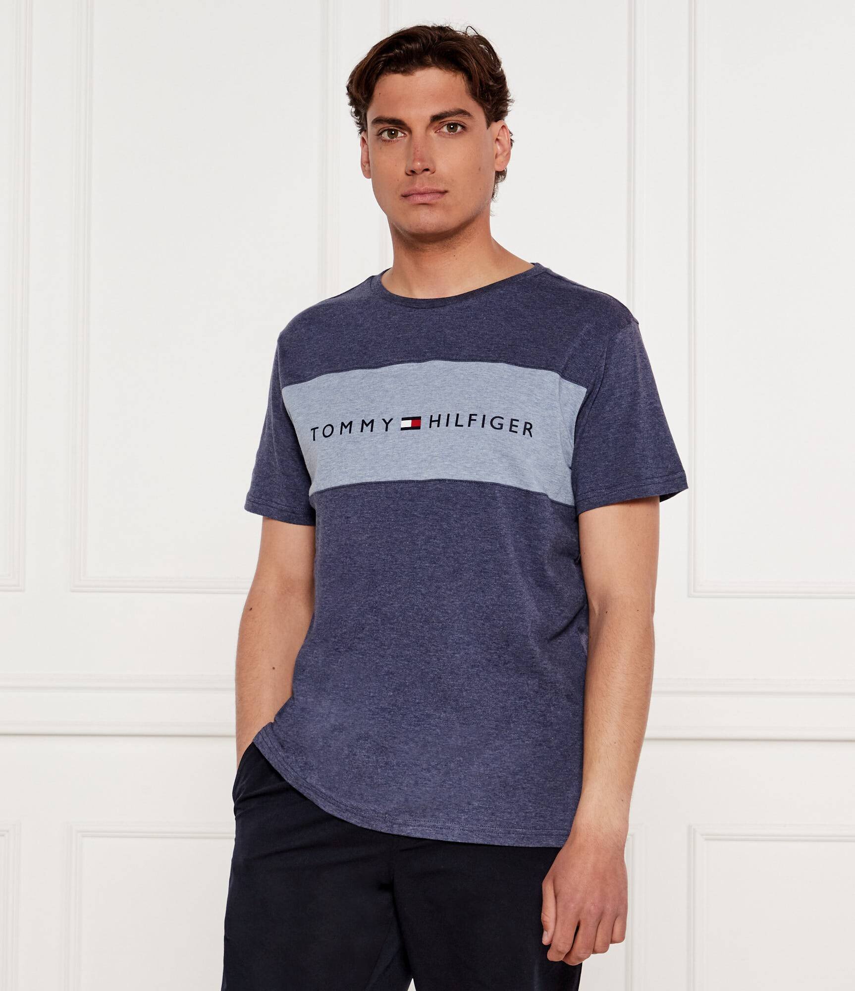 Tommy Hilfiger Tricou | Regular Fit