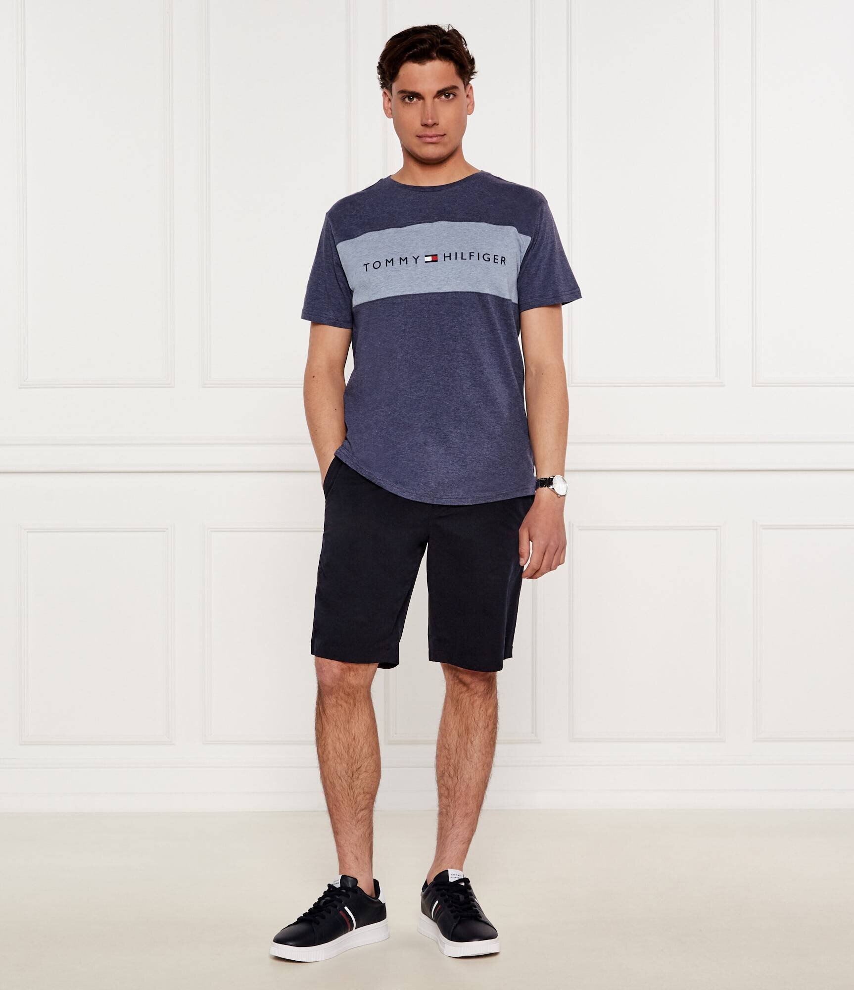 Tommy Hilfiger Tricou | Regular Fit