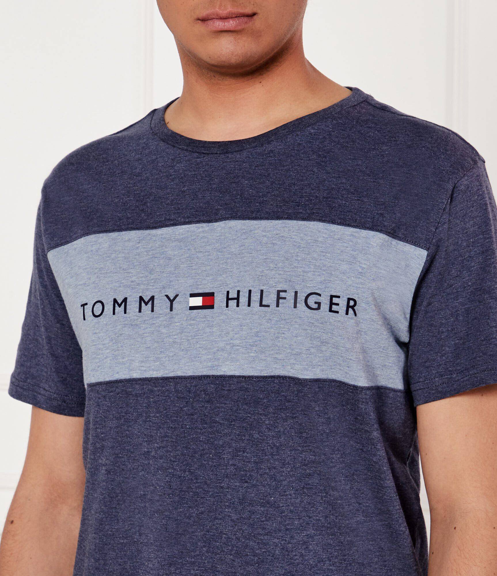 Tommy Hilfiger Tricou | Regular Fit