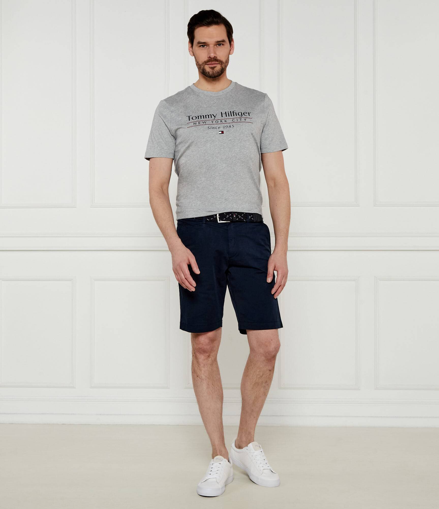 Tommy Hilfiger Tricou | Regular Fit