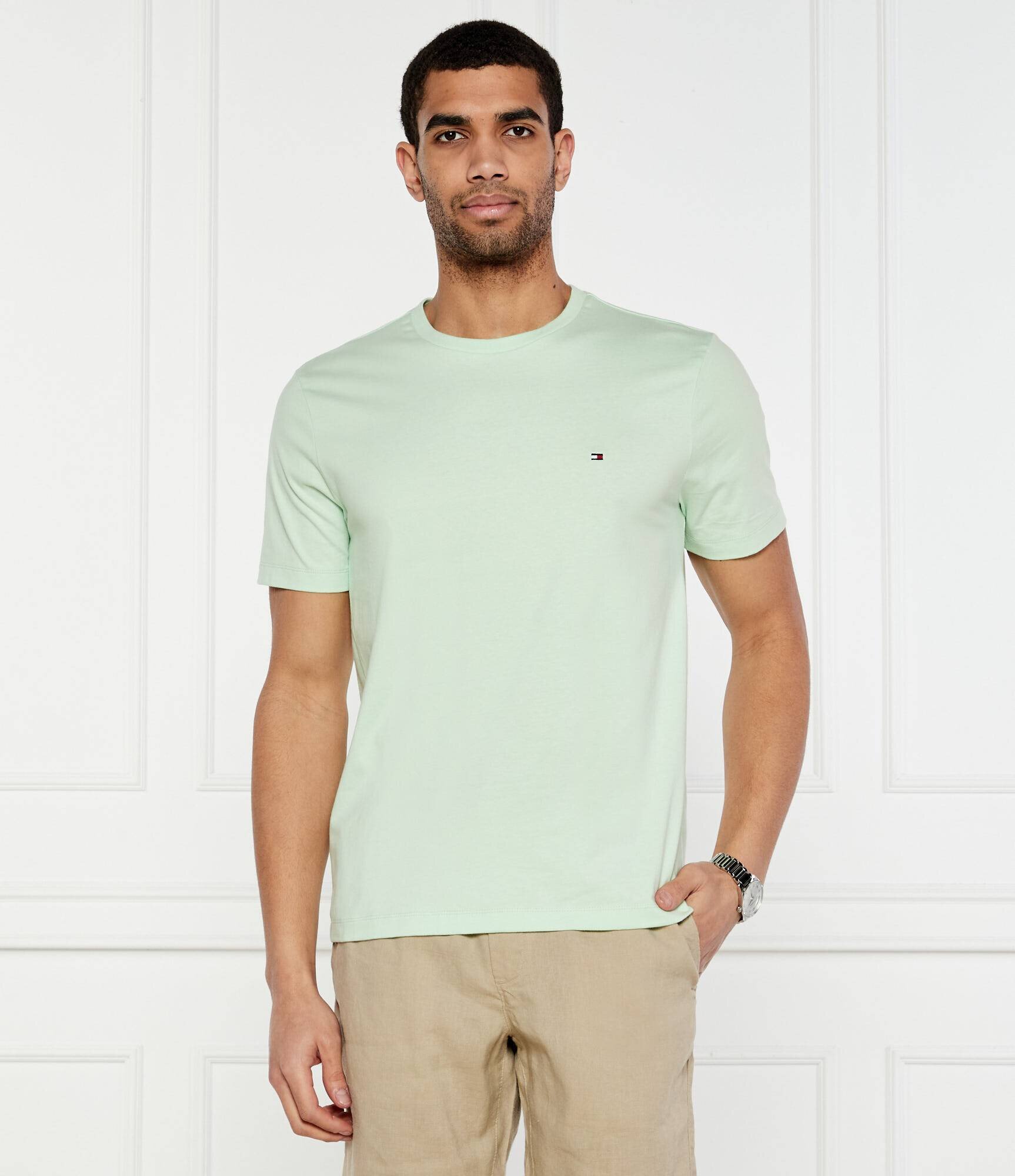 Tommy Hilfiger Tricou | Regular Fit