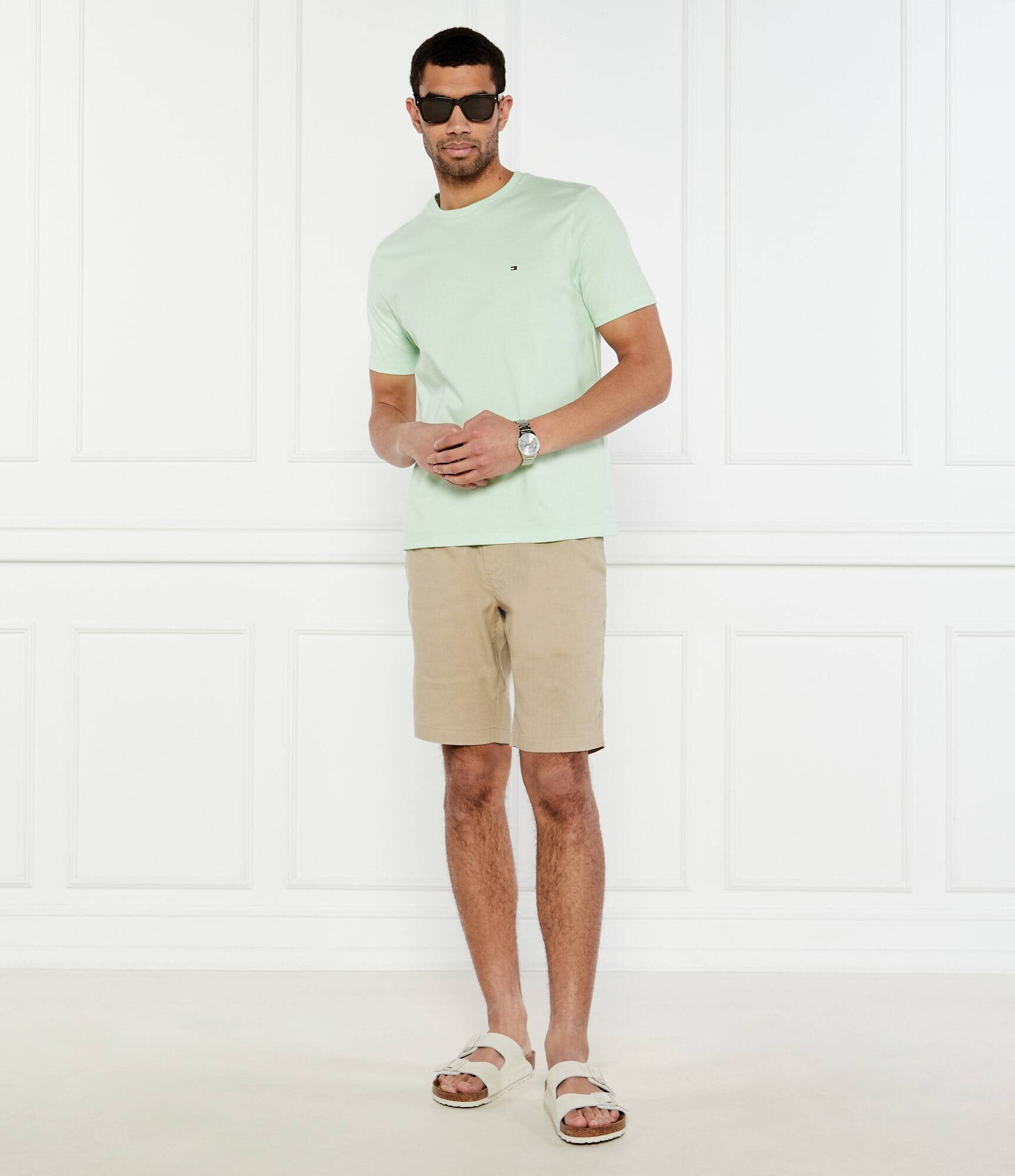 Tommy Hilfiger Tricou | Regular Fit