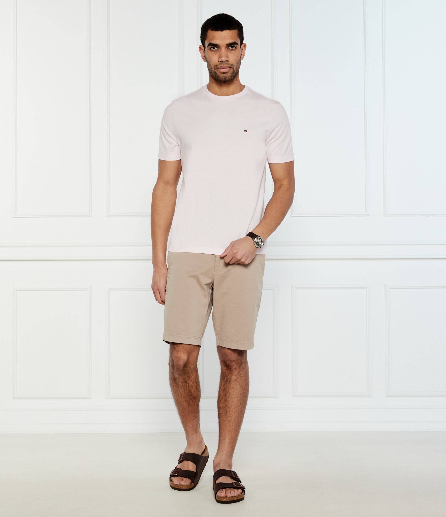 Tommy Hilfiger Tricou | Regular Fit