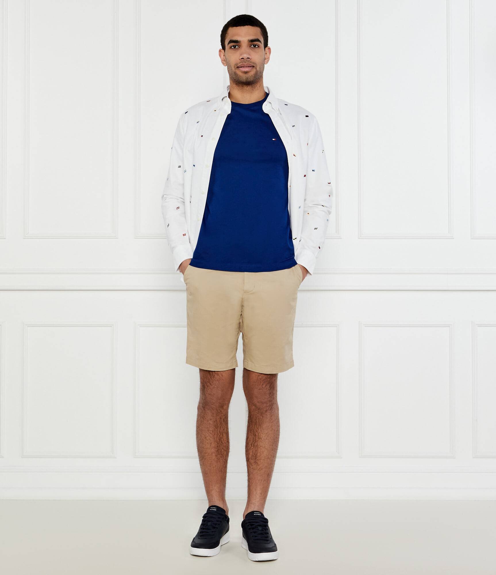 Tommy Hilfiger Tricou | Regular Fit