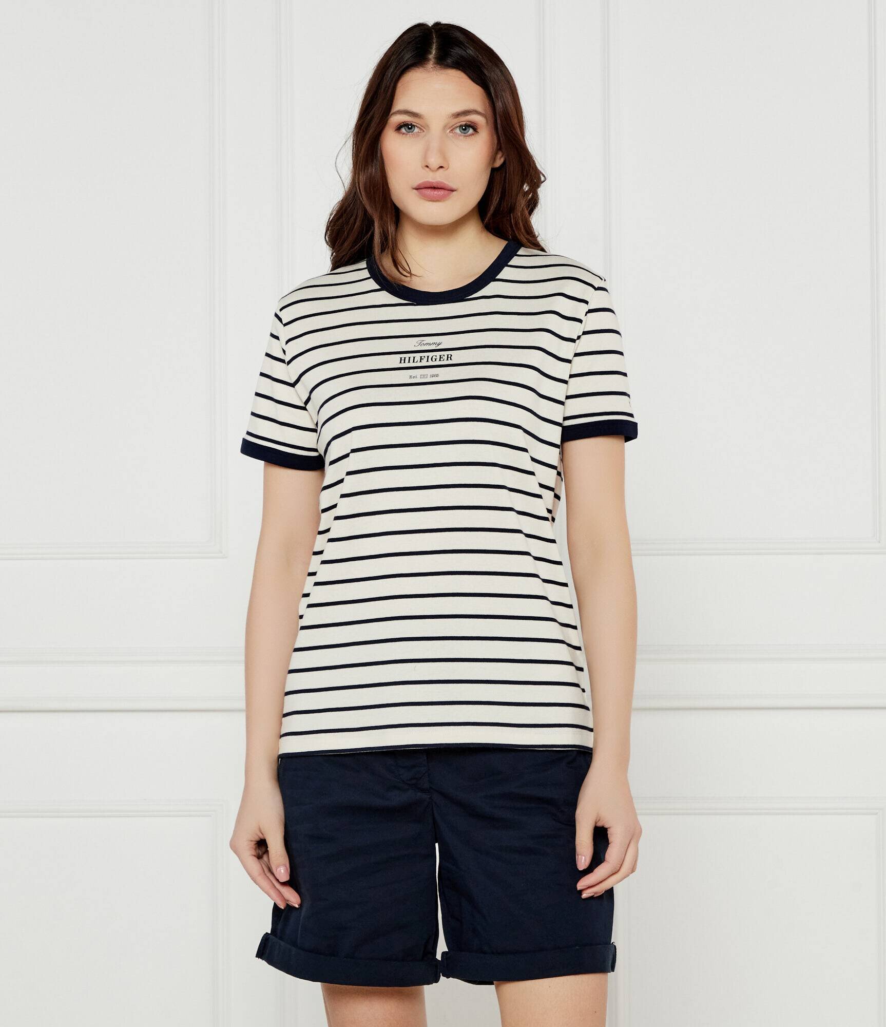 Tommy Hilfiger Tricou | Regular Fit