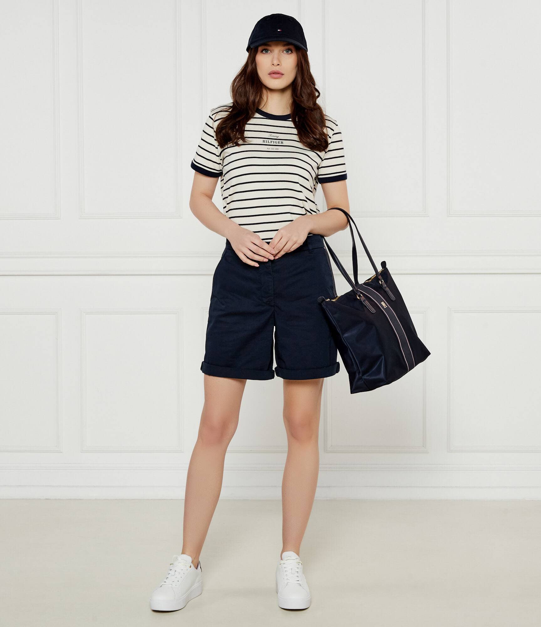 Tommy Hilfiger Tricou | Regular Fit