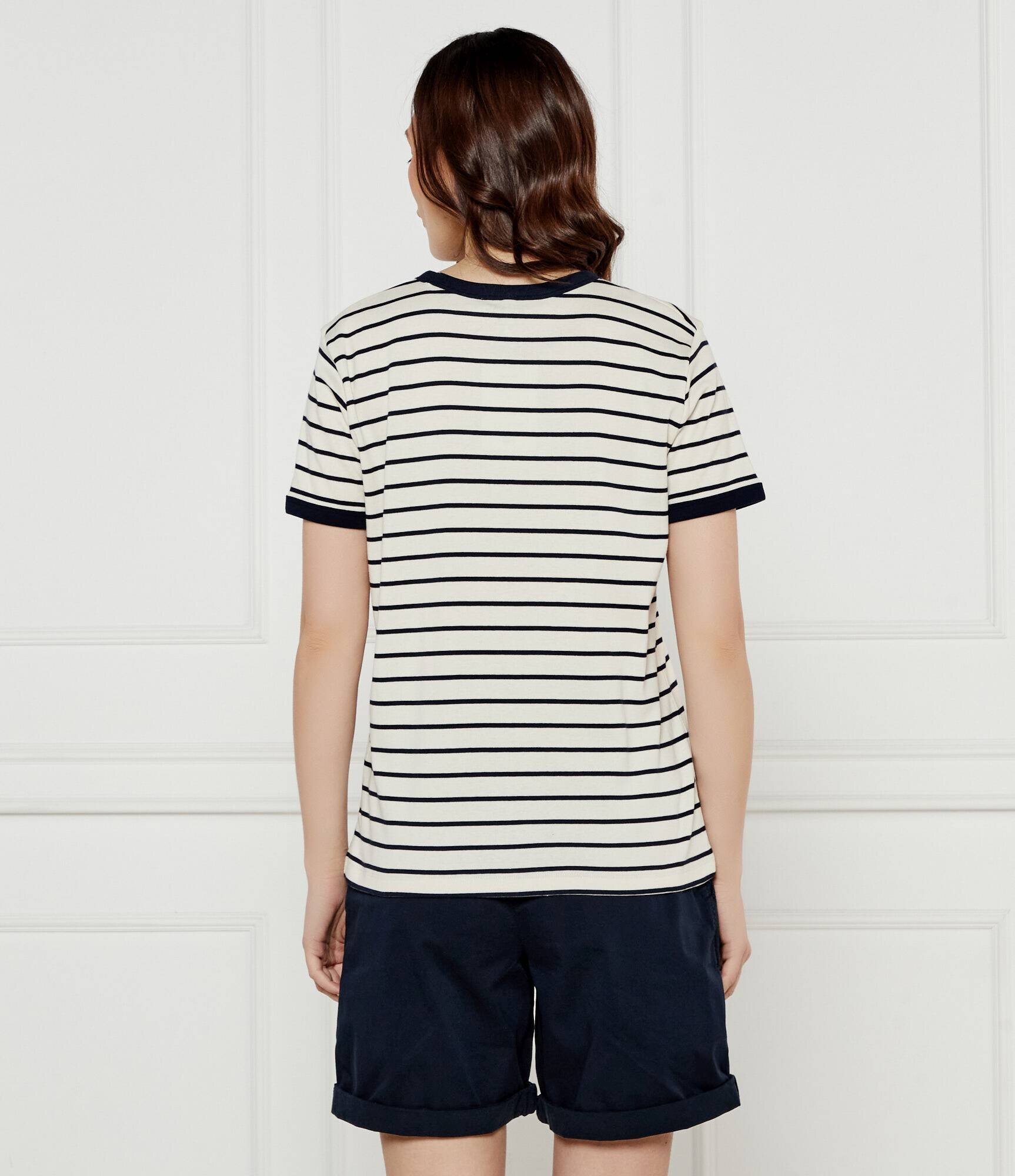 Tommy Hilfiger Tricou | Regular Fit