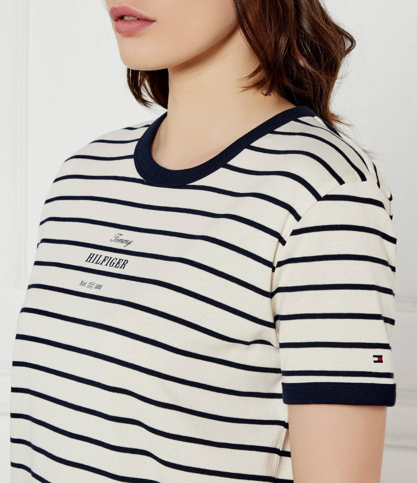 Tommy Hilfiger Tricou | Regular Fit