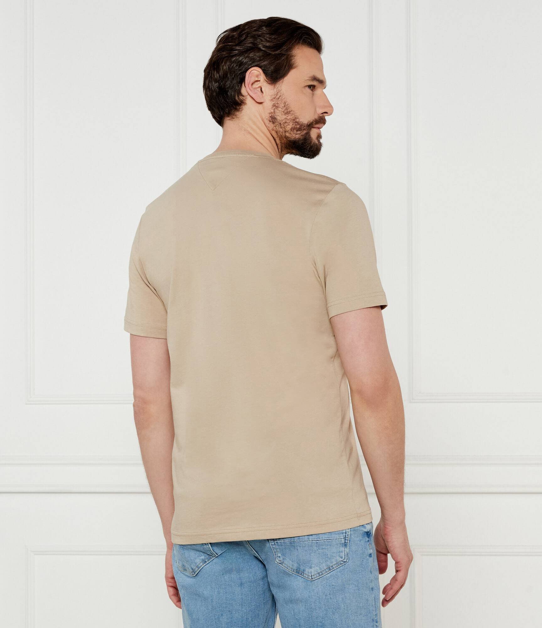 Tommy Hilfiger Tricou | Regular Fit