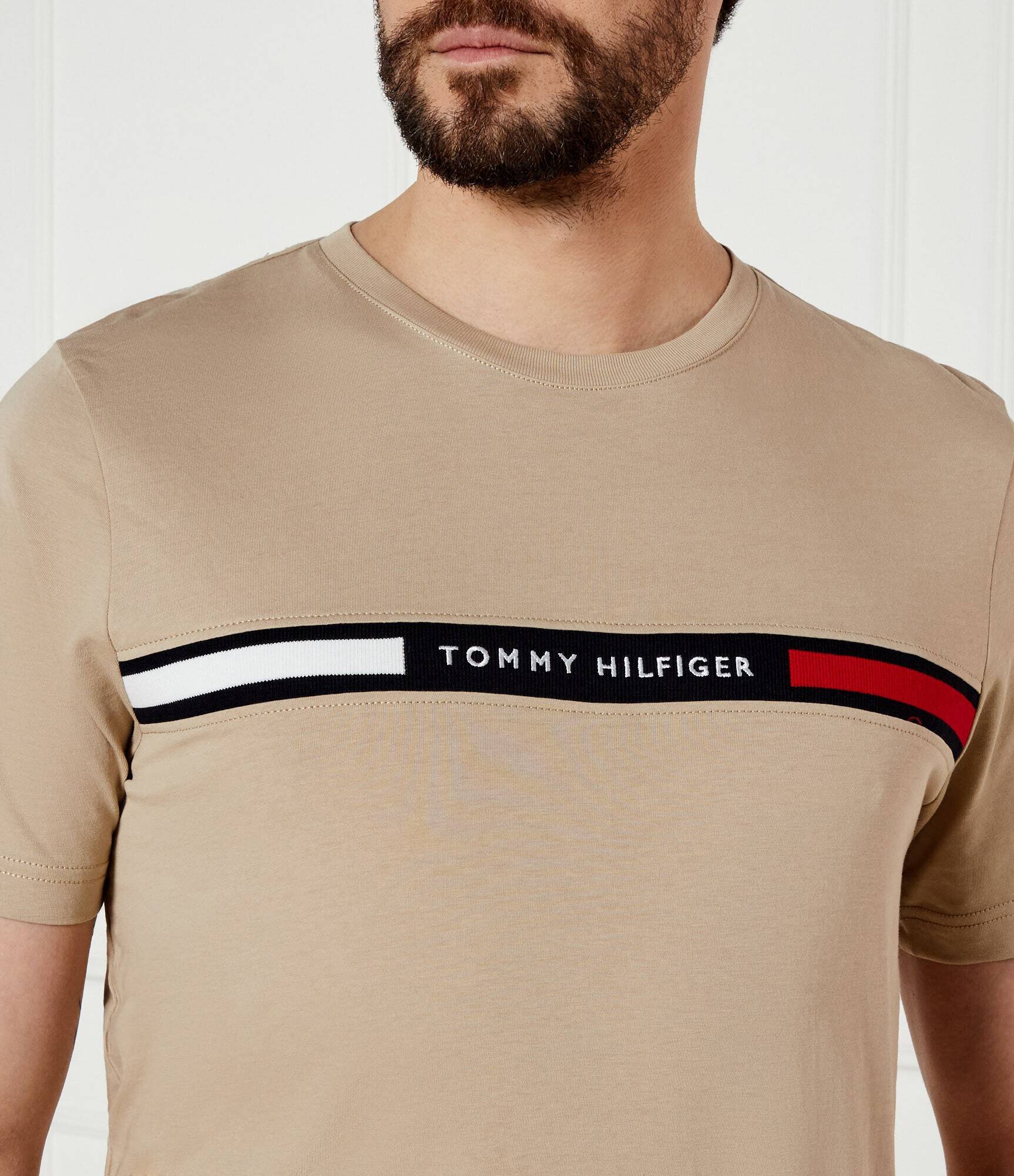 Tommy Hilfiger Tricou | Regular Fit