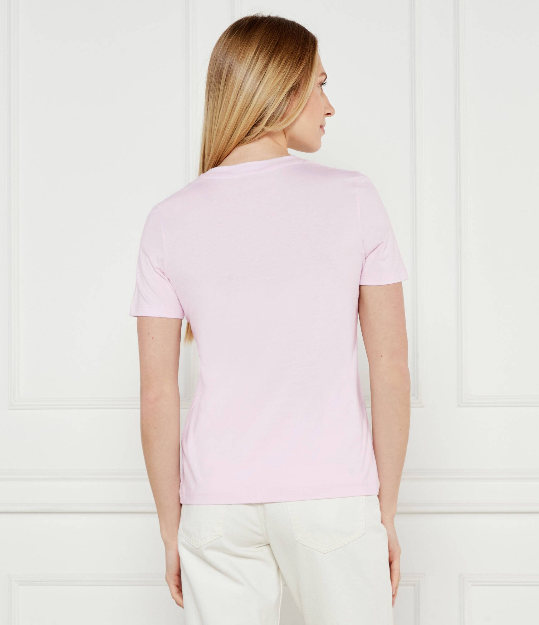 Tommy Hilfiger Tricou | Regular Fit