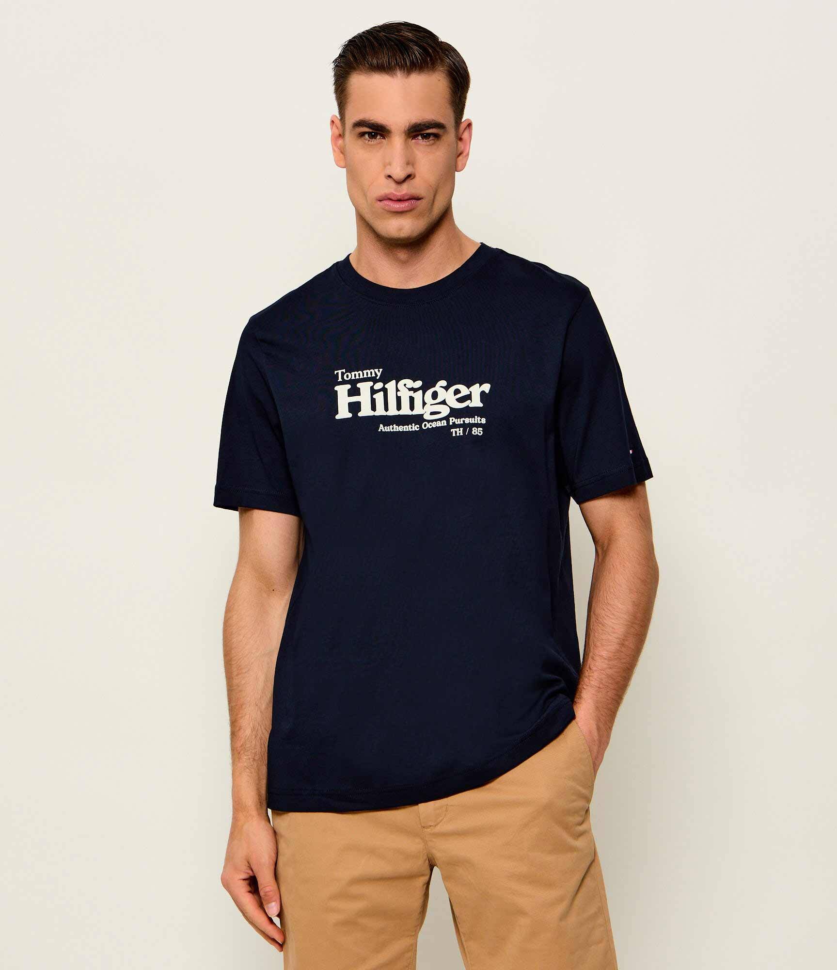Tommy Hilfiger Tricou | regular fit