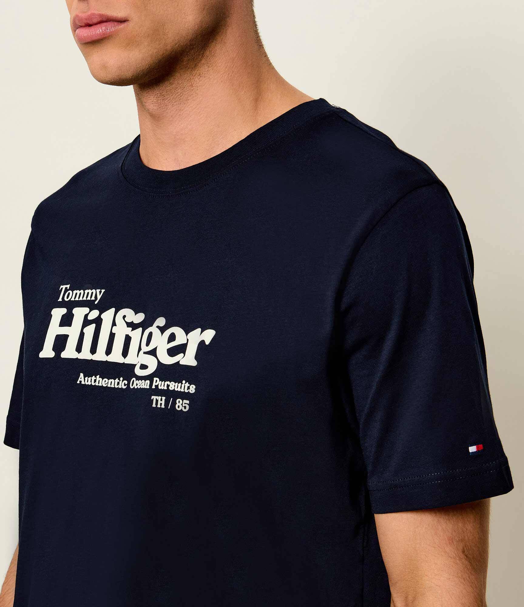 Tommy Hilfiger Tricou | regular fit