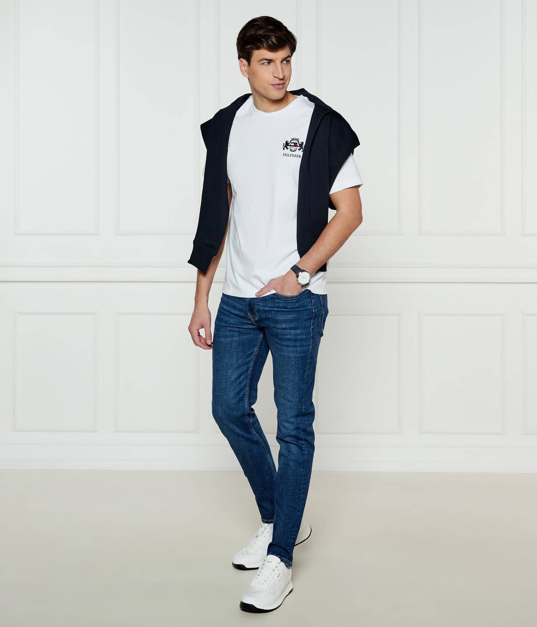 Tommy Hilfiger Tricou | Regular Fit